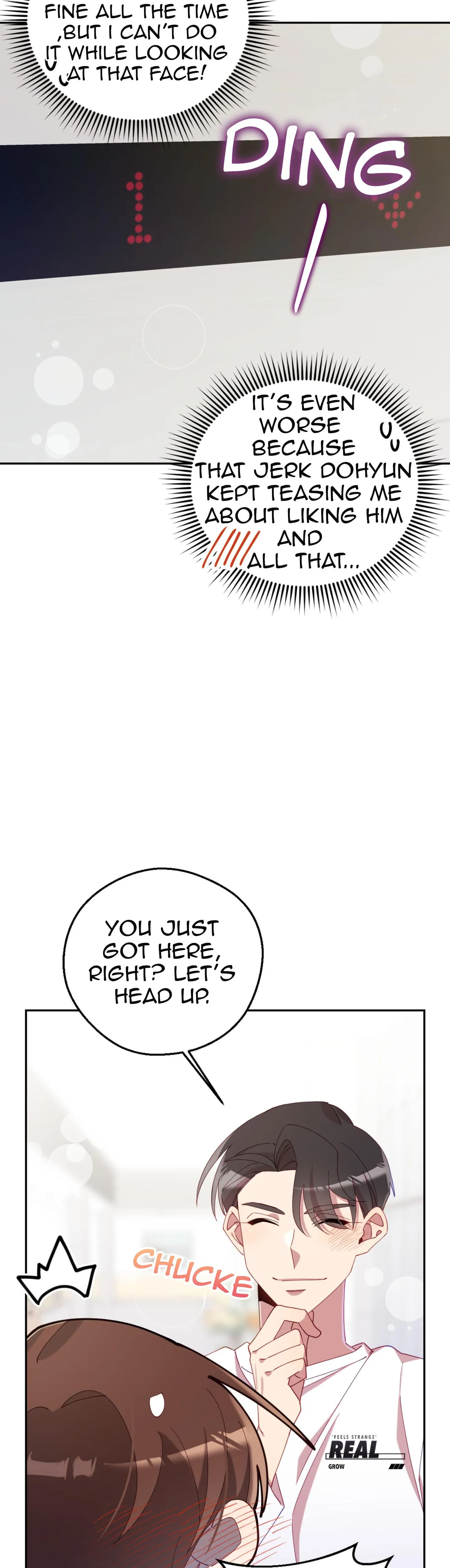 I Am the #1 Healer on the Server, But I Cannot Heal - Chapter 29 Page 25