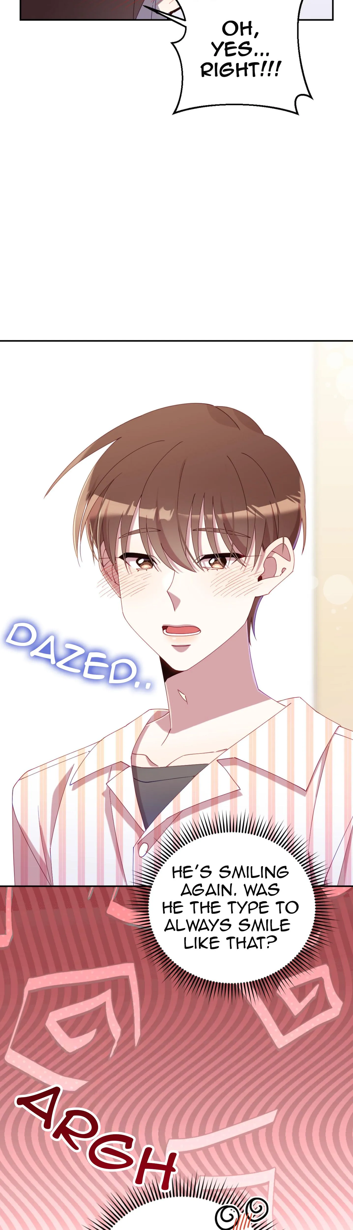 I Am the #1 Healer on the Server, But I Cannot Heal - Chapter 29 Page 26