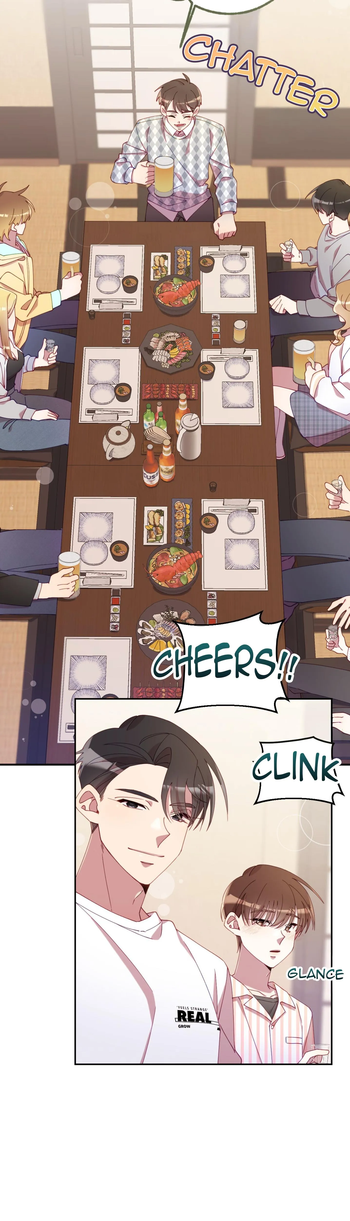I Am the #1 Healer on the Server, But I Cannot Heal - Chapter 29 Page 34