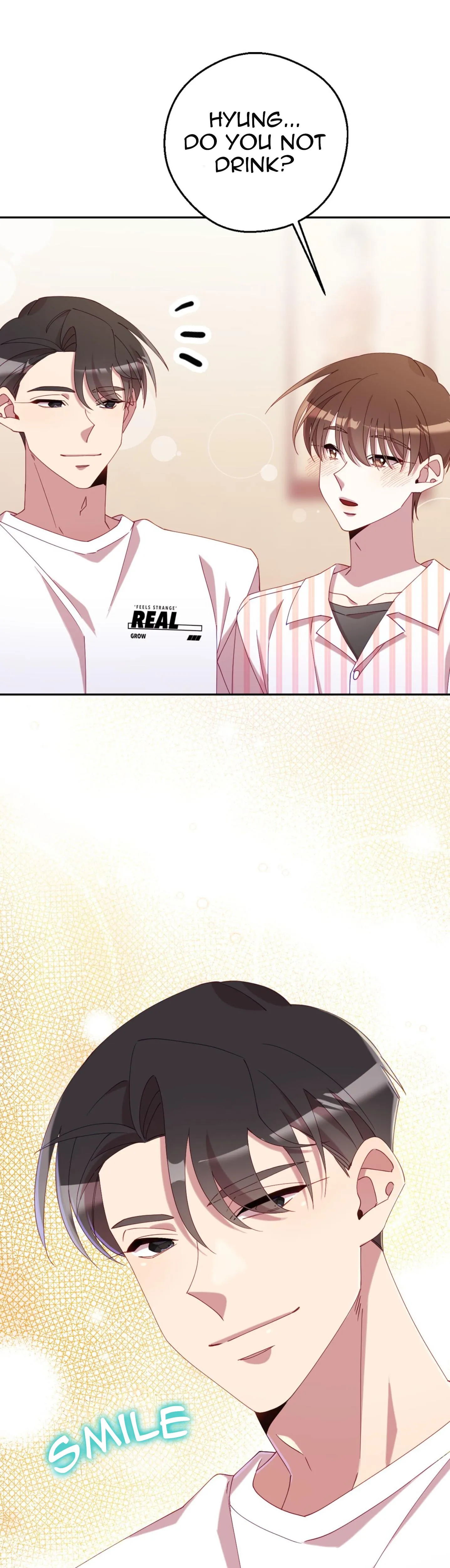 I Am the #1 Healer on the Server, But I Cannot Heal - Chapter 29 Page 35