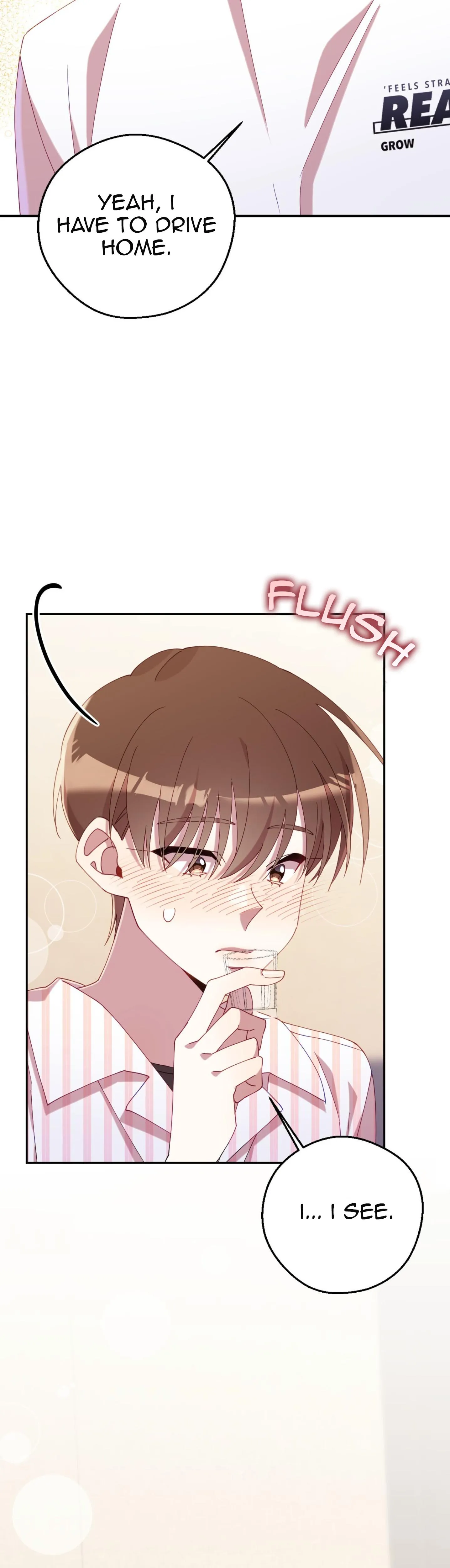I Am the #1 Healer on the Server, But I Cannot Heal - Chapter 29 Page 36