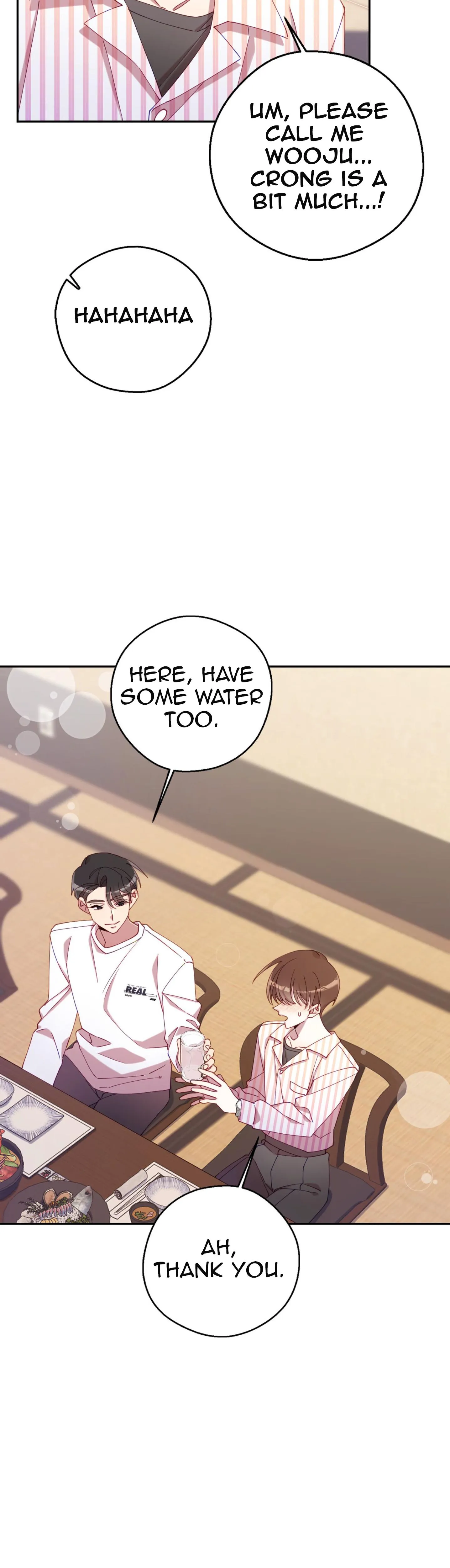 I Am the #1 Healer on the Server, But I Cannot Heal - Chapter 29 Page 40