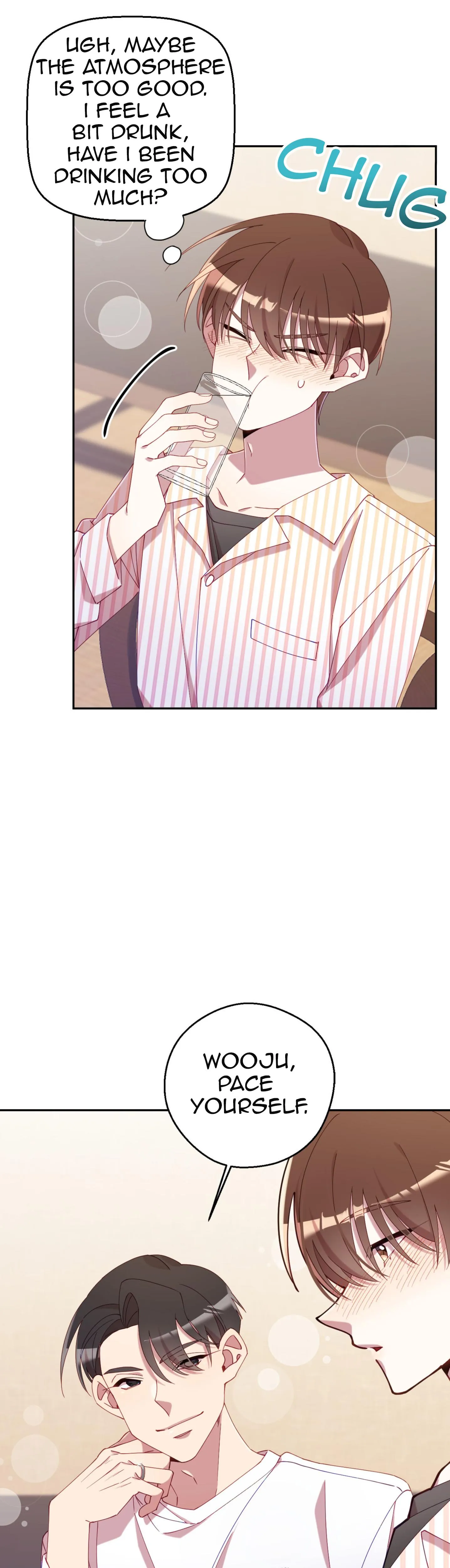 I Am the #1 Healer on the Server, But I Cannot Heal - Chapter 29 Page 41