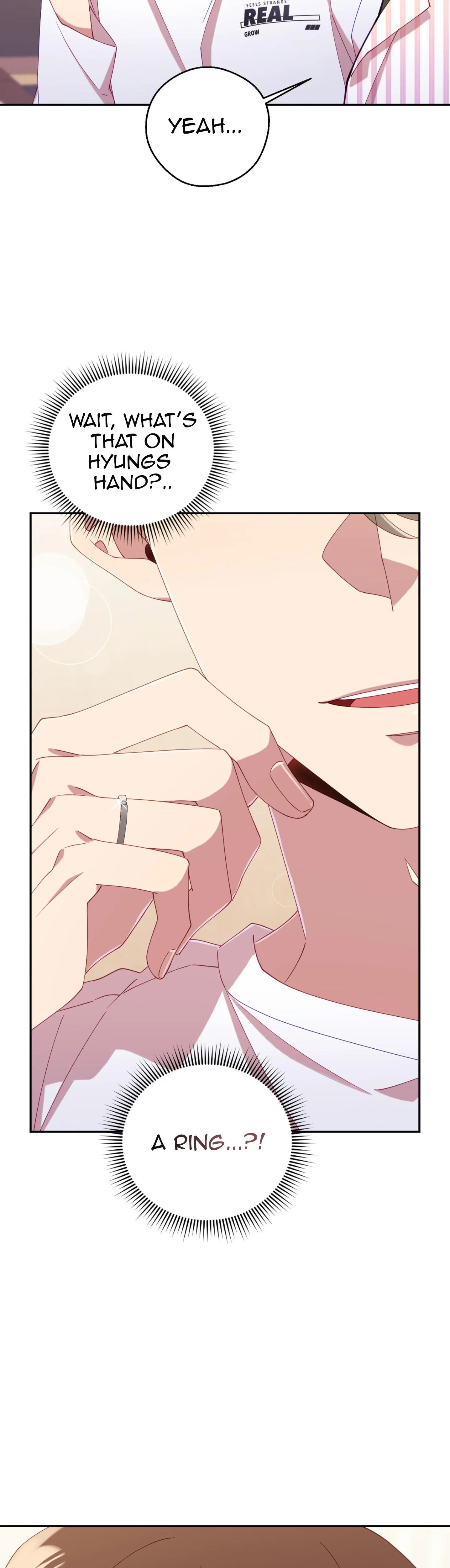 I Am the #1 Healer on the Server, But I Cannot Heal - Chapter 29 Page 42