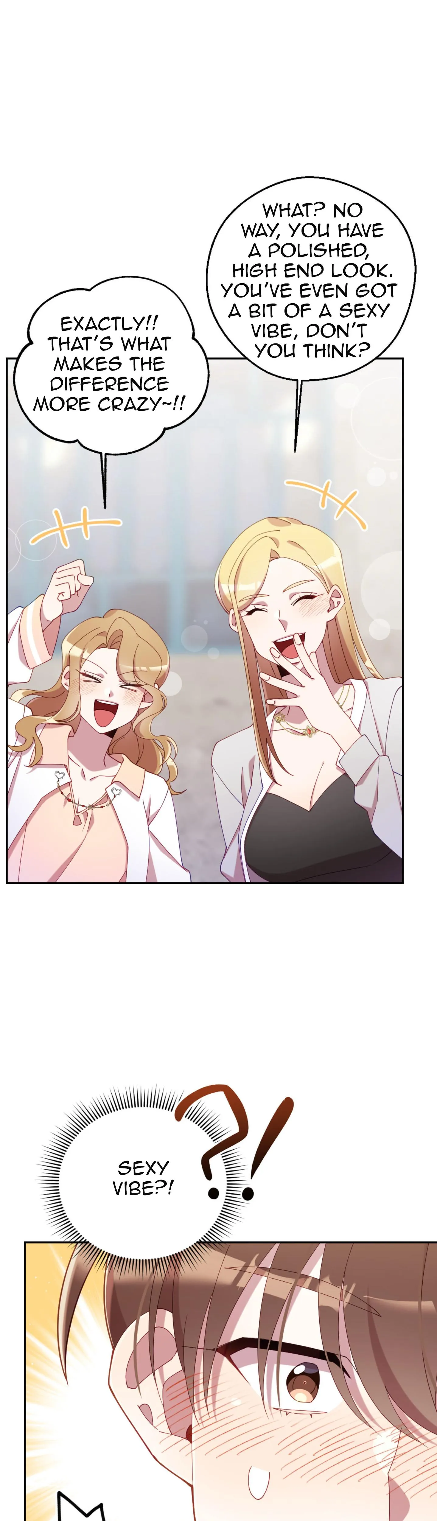 I Am the #1 Healer on the Server, But I Cannot Heal - Chapter 29 Page 46