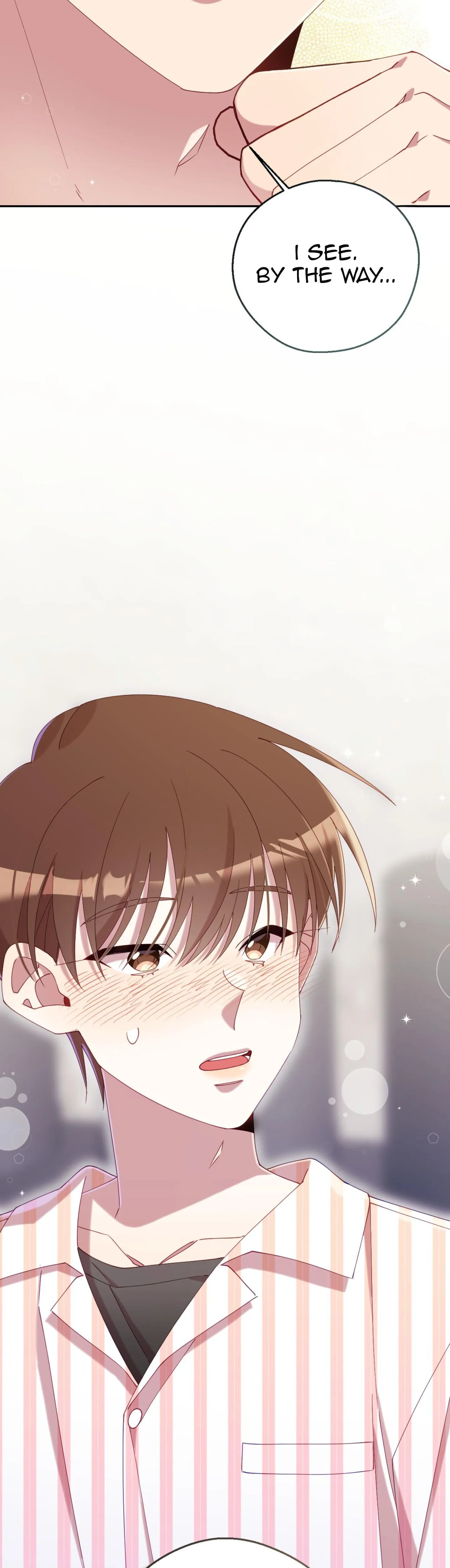 I Am the #1 Healer on the Server, But I Cannot Heal - Chapter 29 Page 49
