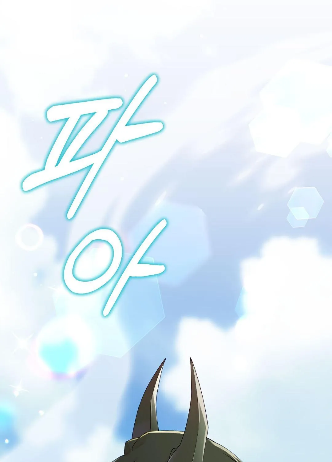 I Am the #1 Healer on the Server, But I Cannot Heal - Chapter 3 Page 1