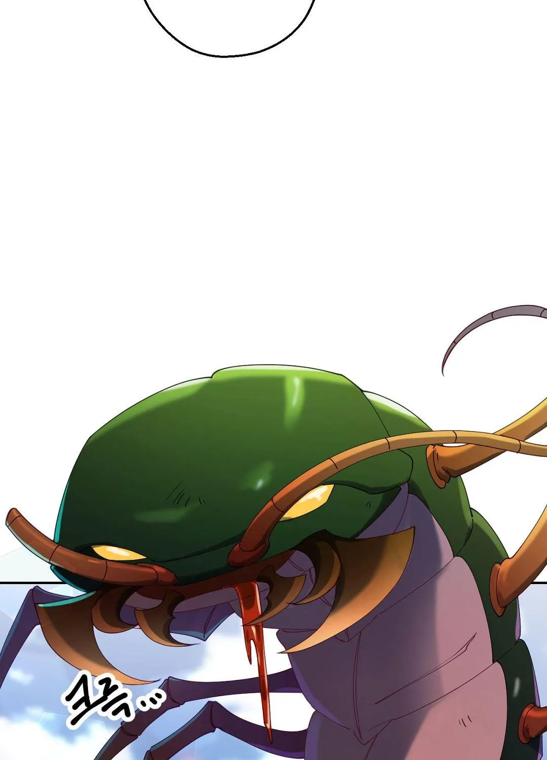 I Am the #1 Healer on the Server, But I Cannot Heal - Chapter 3 Page 9