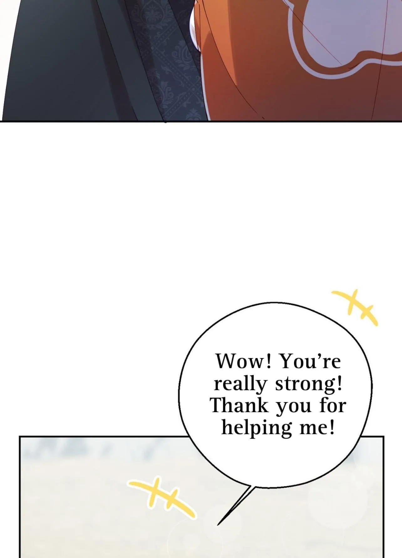 I Am the #1 Healer on the Server, But I Cannot Heal - Chapter 3 Page 25