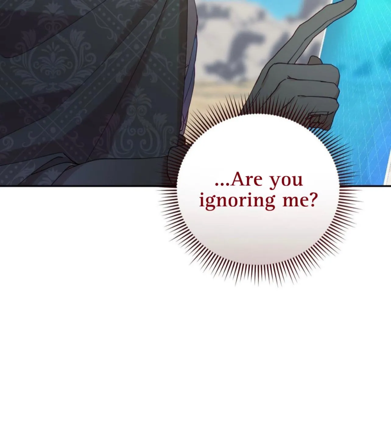 I Am the #1 Healer on the Server, But I Cannot Heal - Chapter 3 Page 28