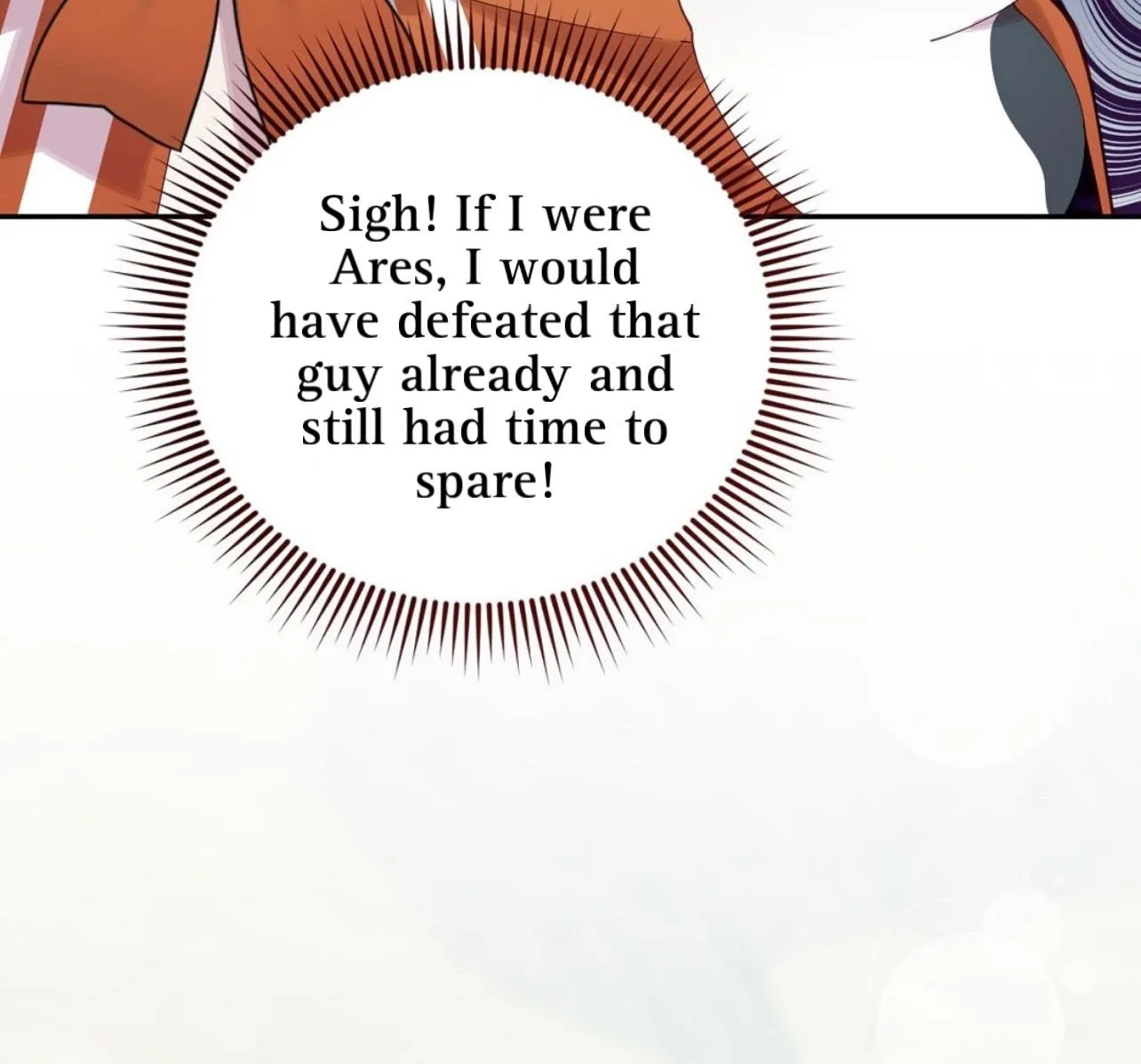 I Am the #1 Healer on the Server, But I Cannot Heal - Chapter 3 Page 31