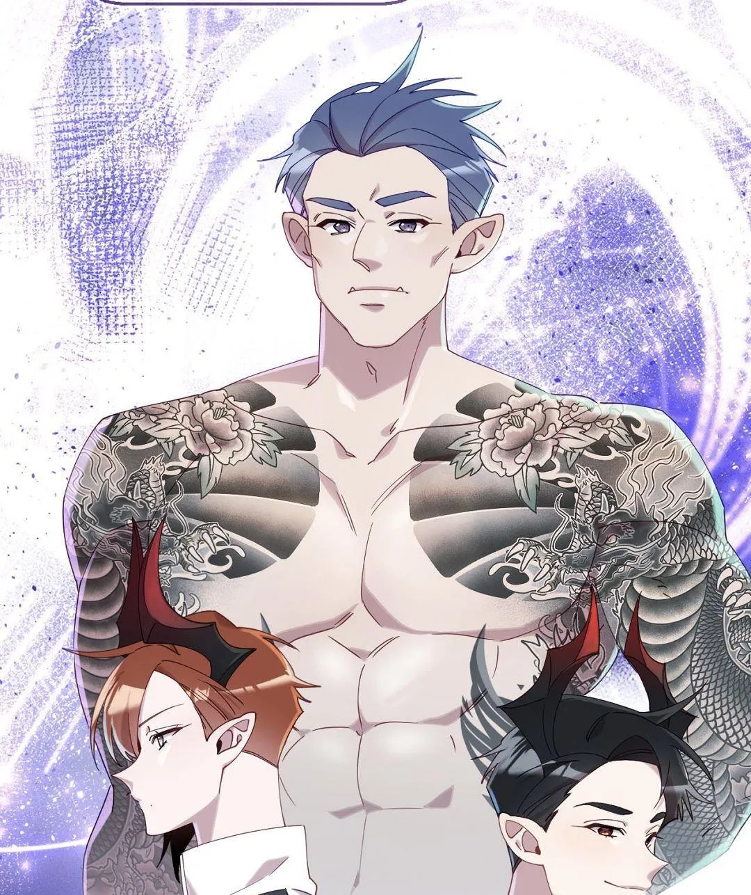 I Am the #1 Healer on the Server, But I Cannot Heal - Chapter 3 Page 62