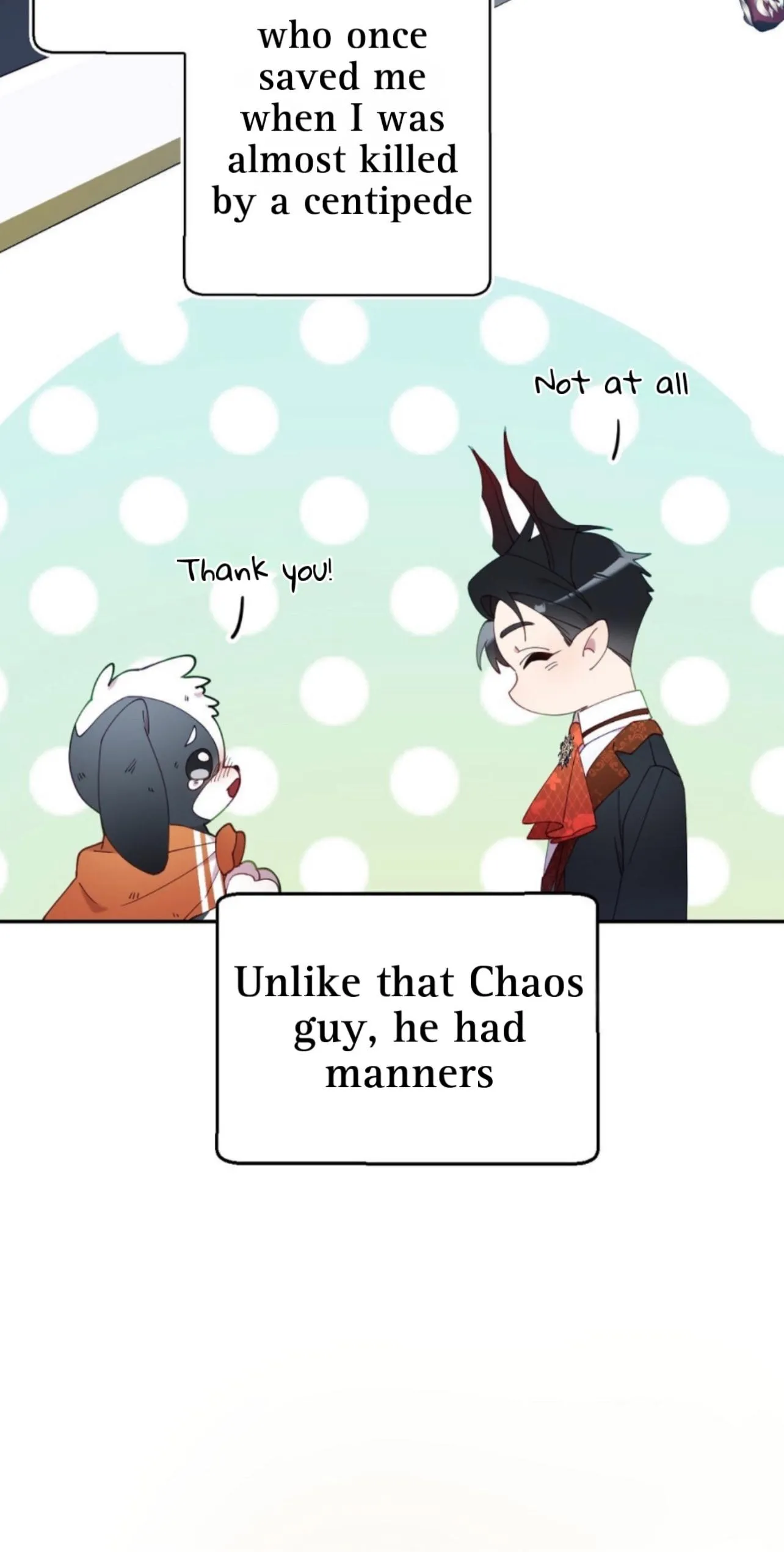 I Am the #1 Healer on the Server, But I Cannot Heal - Chapter 3 Page 67