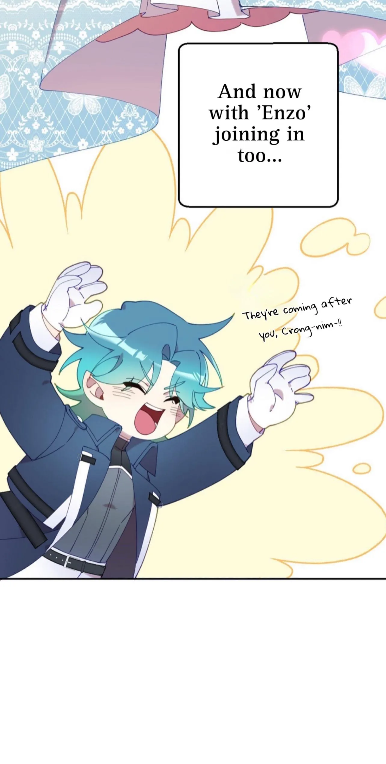 I Am the #1 Healer on the Server, But I Cannot Heal - Chapter 3 Page 69