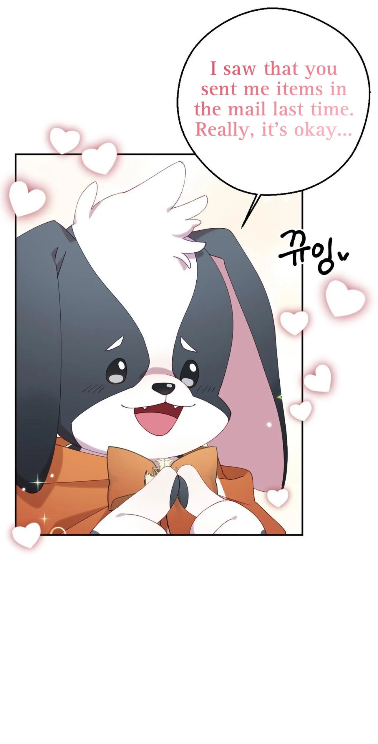 I Am the #1 Healer on the Server, But I Cannot Heal - Chapter 3 Page 76