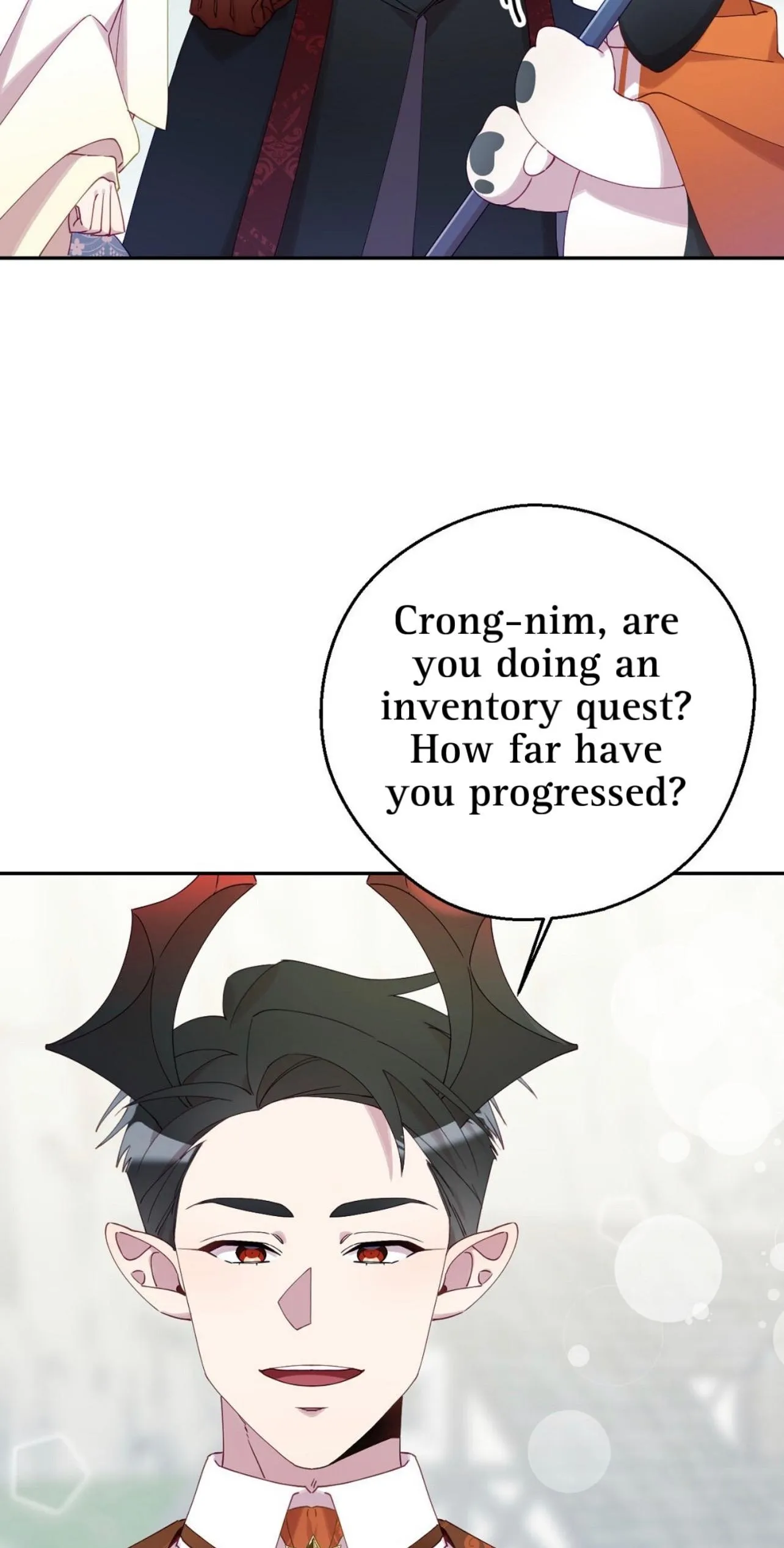 I Am the #1 Healer on the Server, But I Cannot Heal - Chapter 3 Page 96