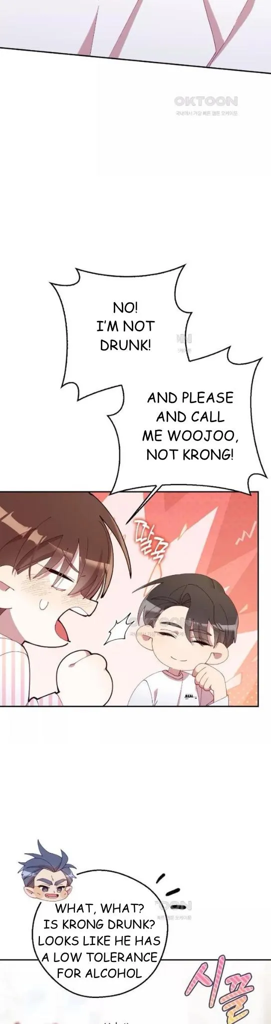 I Am the #1 Healer on the Server, But I Cannot Heal - Chapter 30 Page 5