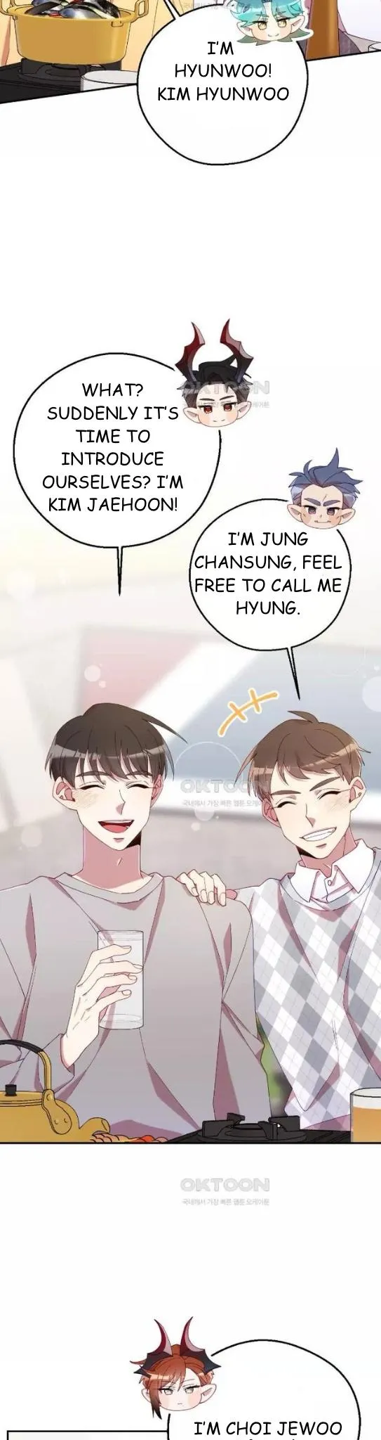 I Am the #1 Healer on the Server, But I Cannot Heal - Chapter 30 Page 7
