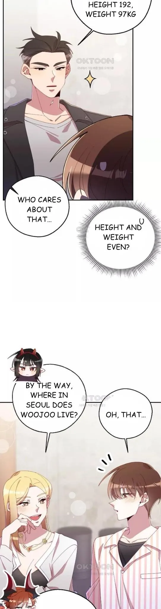I Am the #1 Healer on the Server, But I Cannot Heal - Chapter 30 Page 8