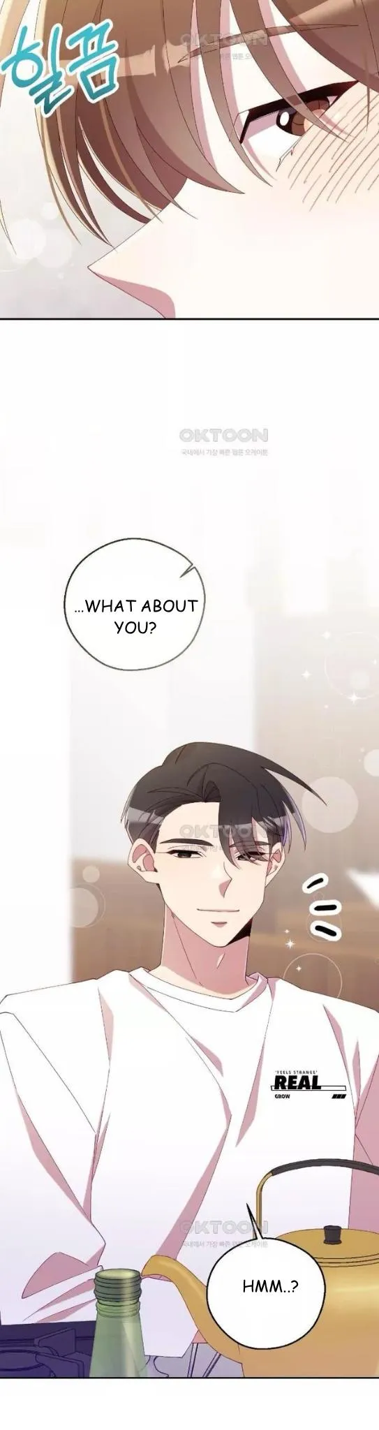 I Am the #1 Healer on the Server, But I Cannot Heal - Chapter 30 Page 10