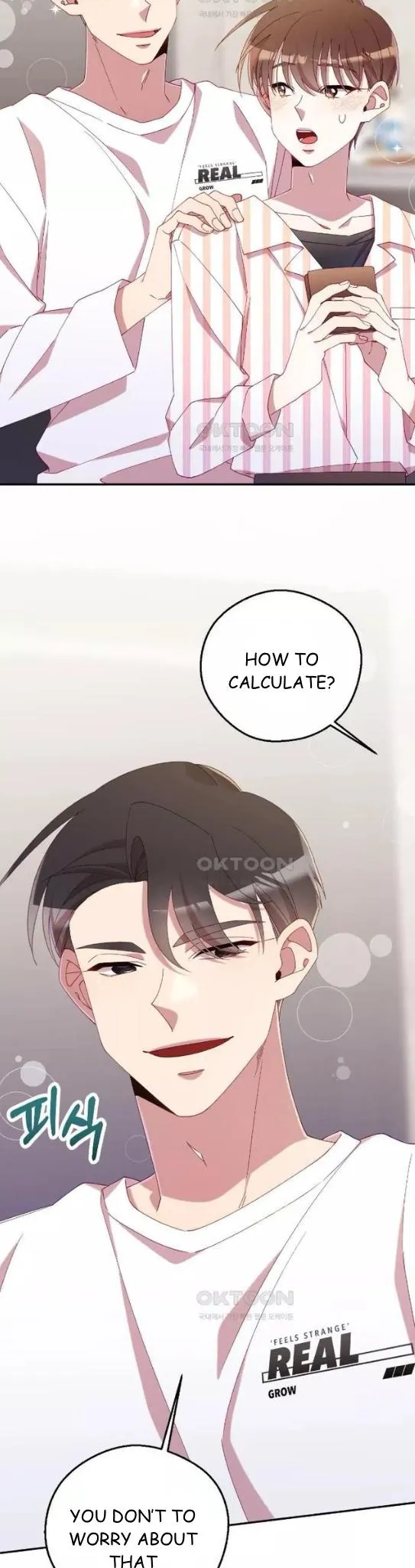 I Am the #1 Healer on the Server, But I Cannot Heal - Chapter 30 Page 15