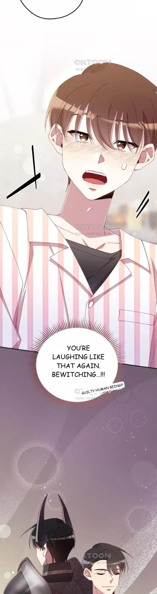 I Am the #1 Healer on the Server, But I Cannot Heal - Chapter 30 Page 16