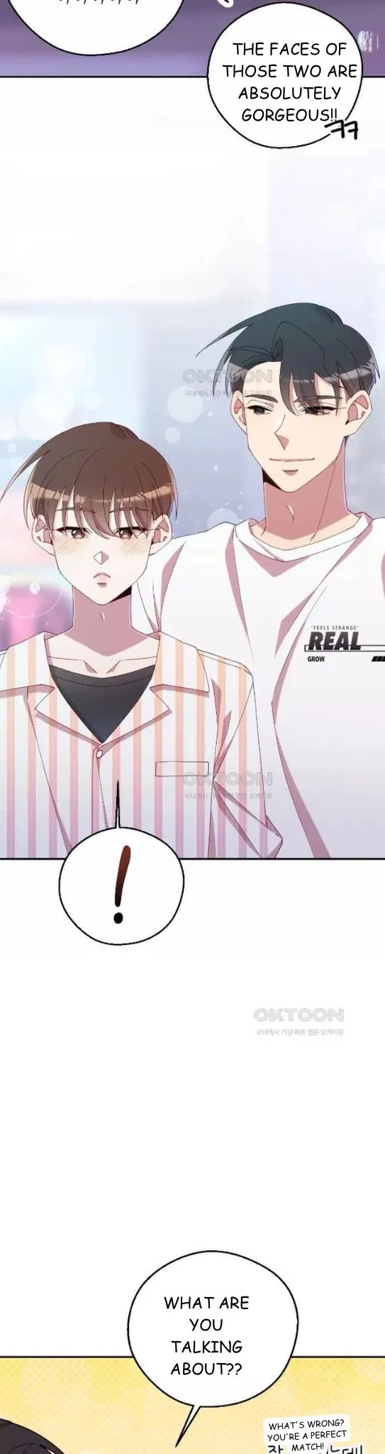 I Am the #1 Healer on the Server, But I Cannot Heal - Chapter 30 Page 20