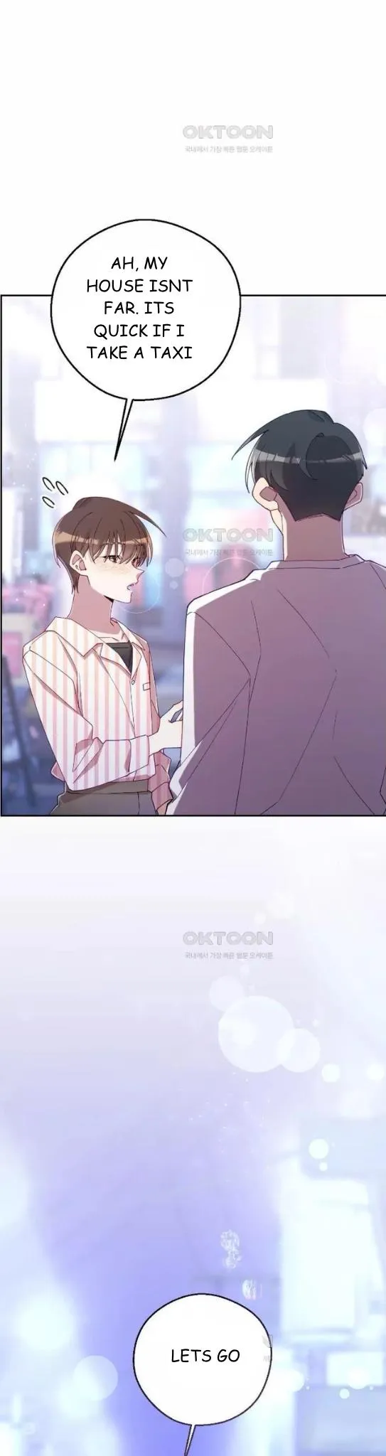 I Am the #1 Healer on the Server, But I Cannot Heal - Chapter 30 Page 39