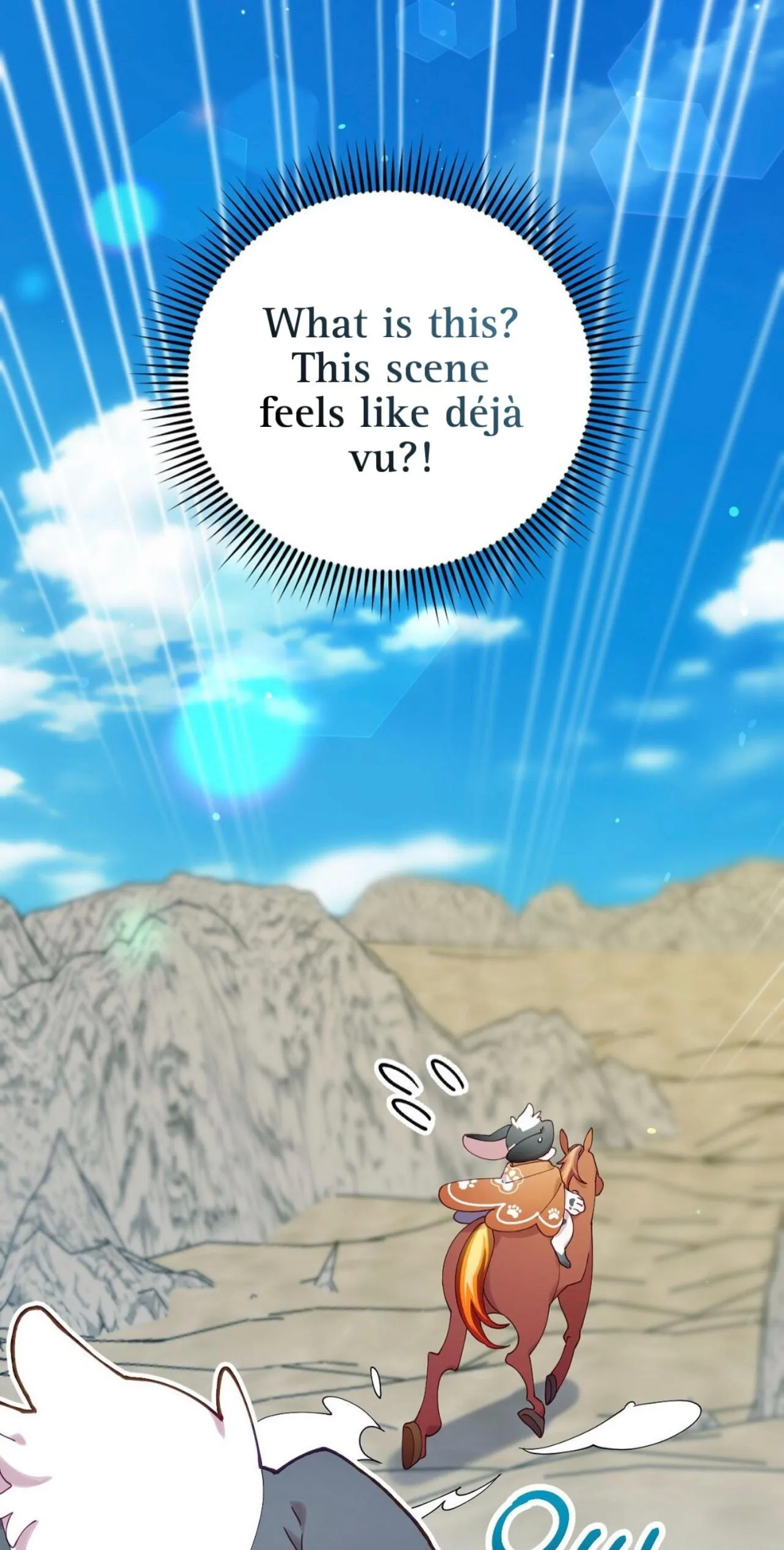 I Am the #1 Healer on the Server, But I Cannot Heal - Chapter 4 Page 11