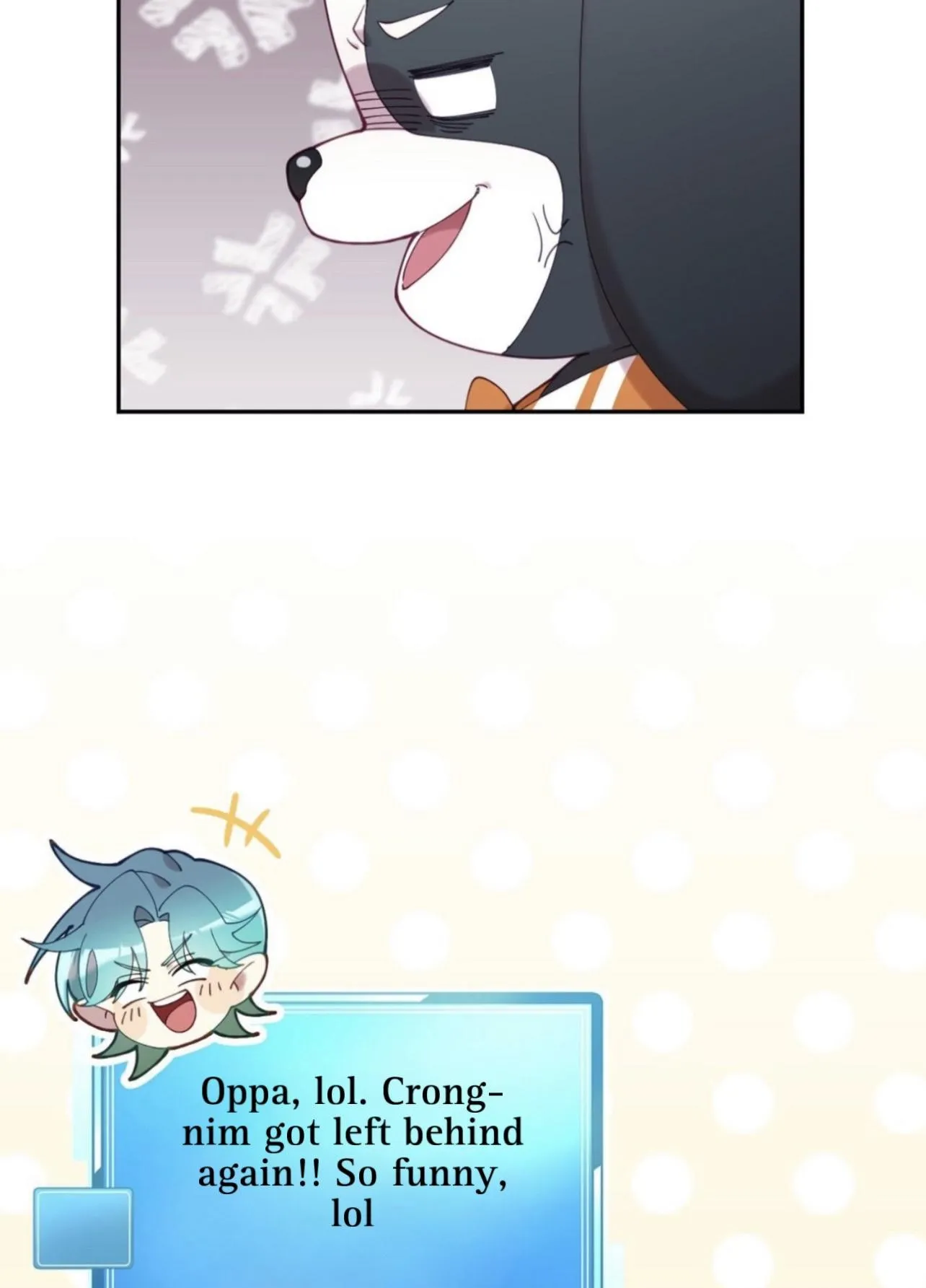 I Am the #1 Healer on the Server, But I Cannot Heal - Chapter 4 Page 22