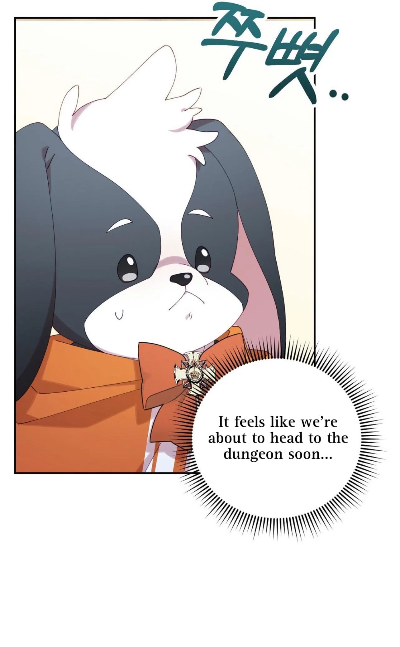 I Am the #1 Healer on the Server, But I Cannot Heal - Chapter 4 Page 27