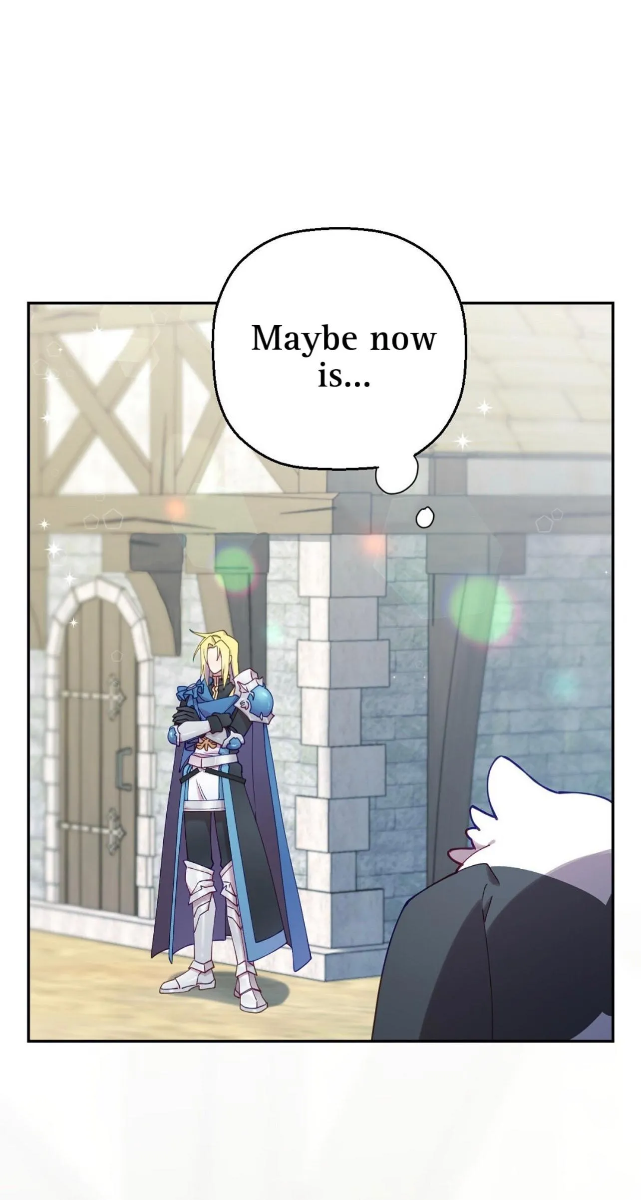 I Am the #1 Healer on the Server, But I Cannot Heal - Chapter 4 Page 32