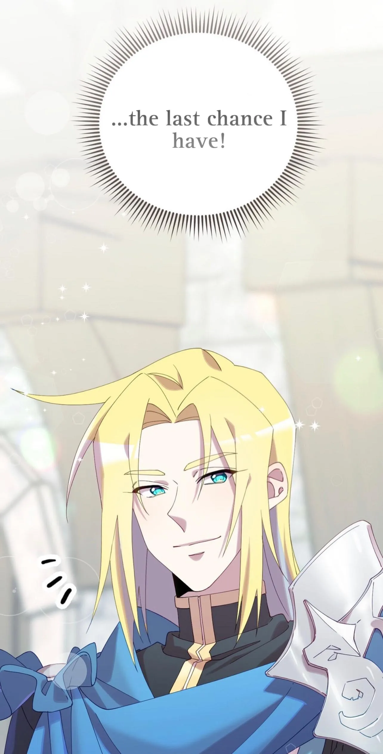 I Am the #1 Healer on the Server, But I Cannot Heal - Chapter 4 Page 33