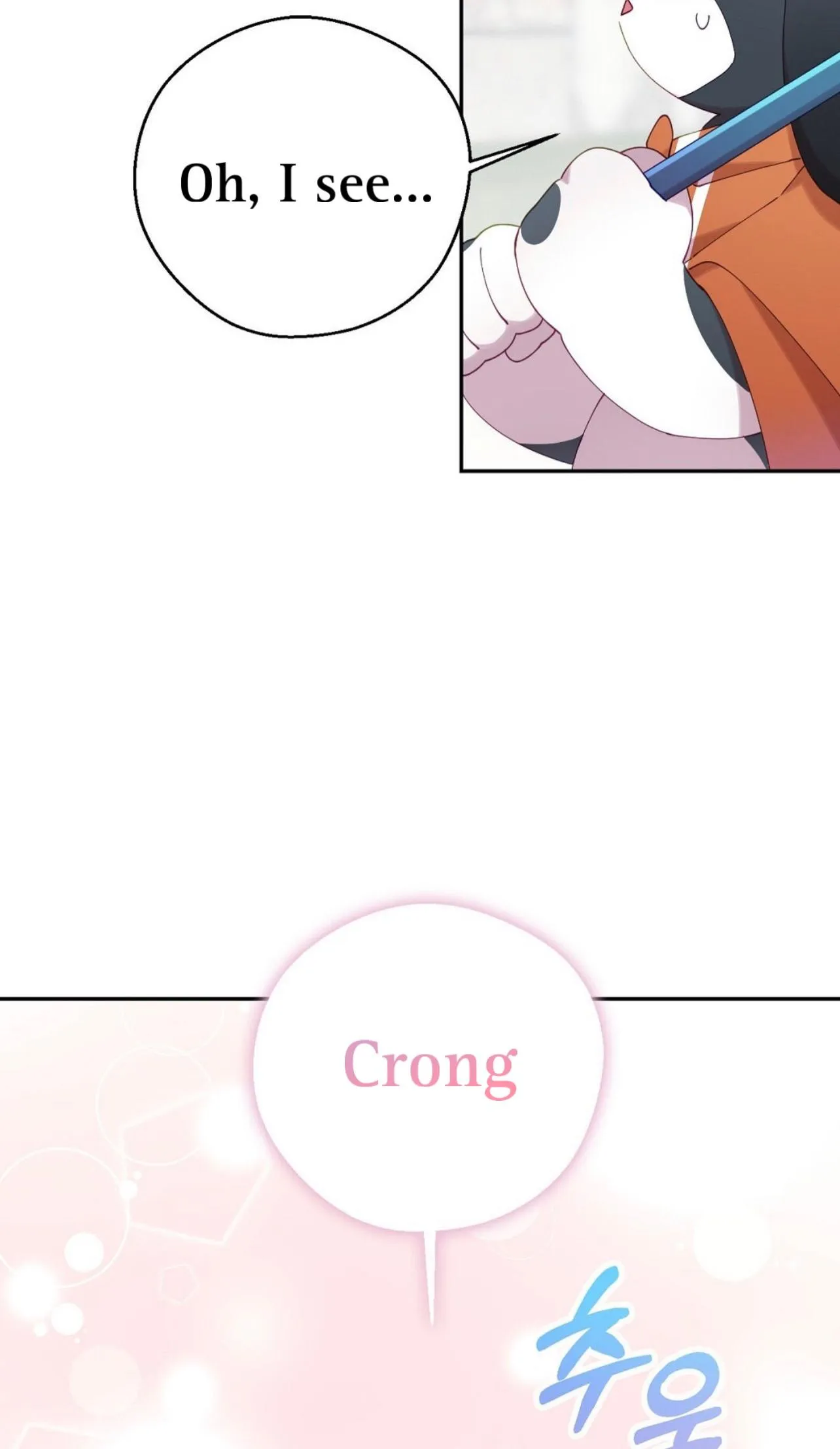 I Am the #1 Healer on the Server, But I Cannot Heal - Chapter 4 Page 39