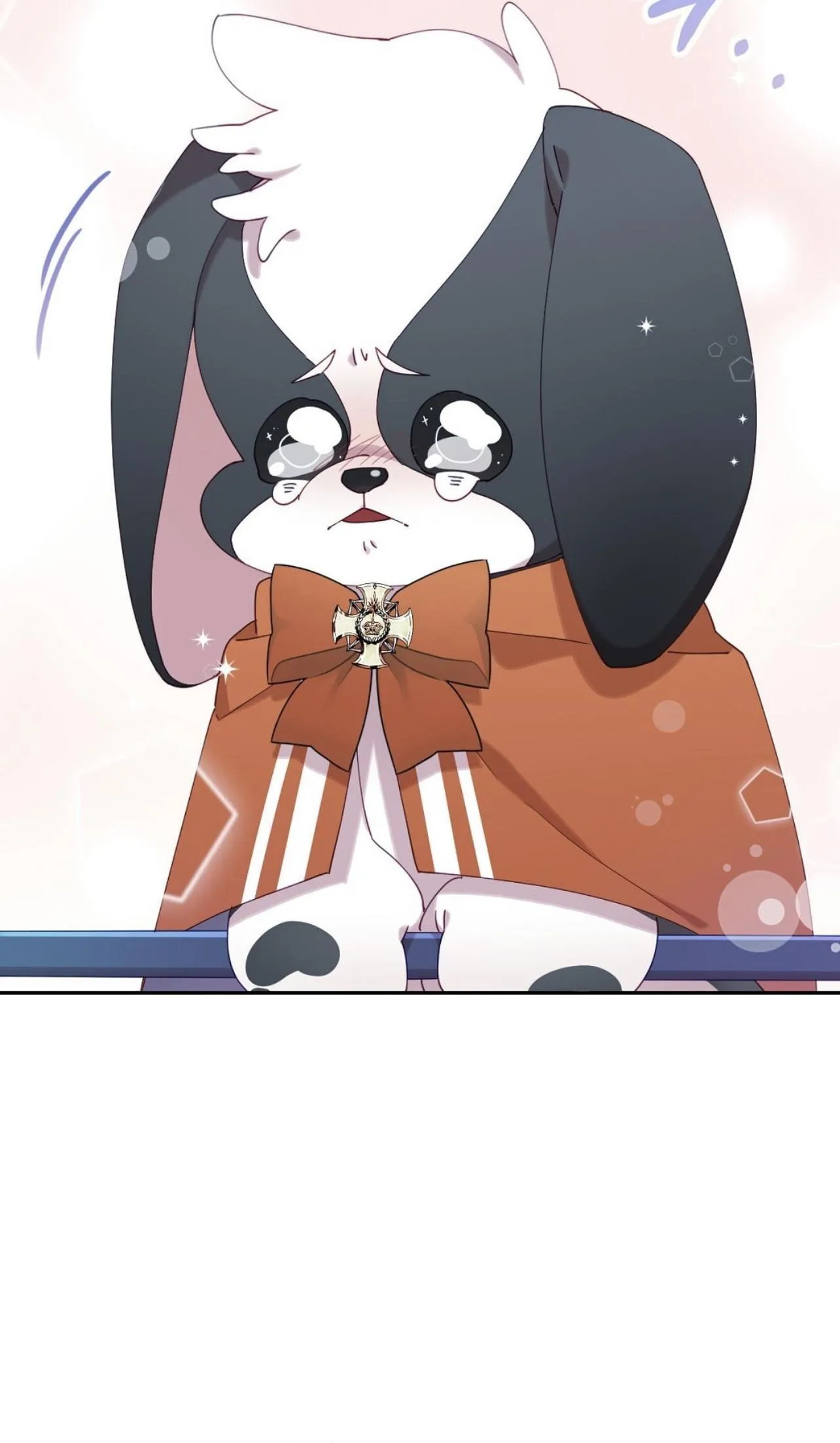 I Am the #1 Healer on the Server, But I Cannot Heal - Chapter 4 Page 40