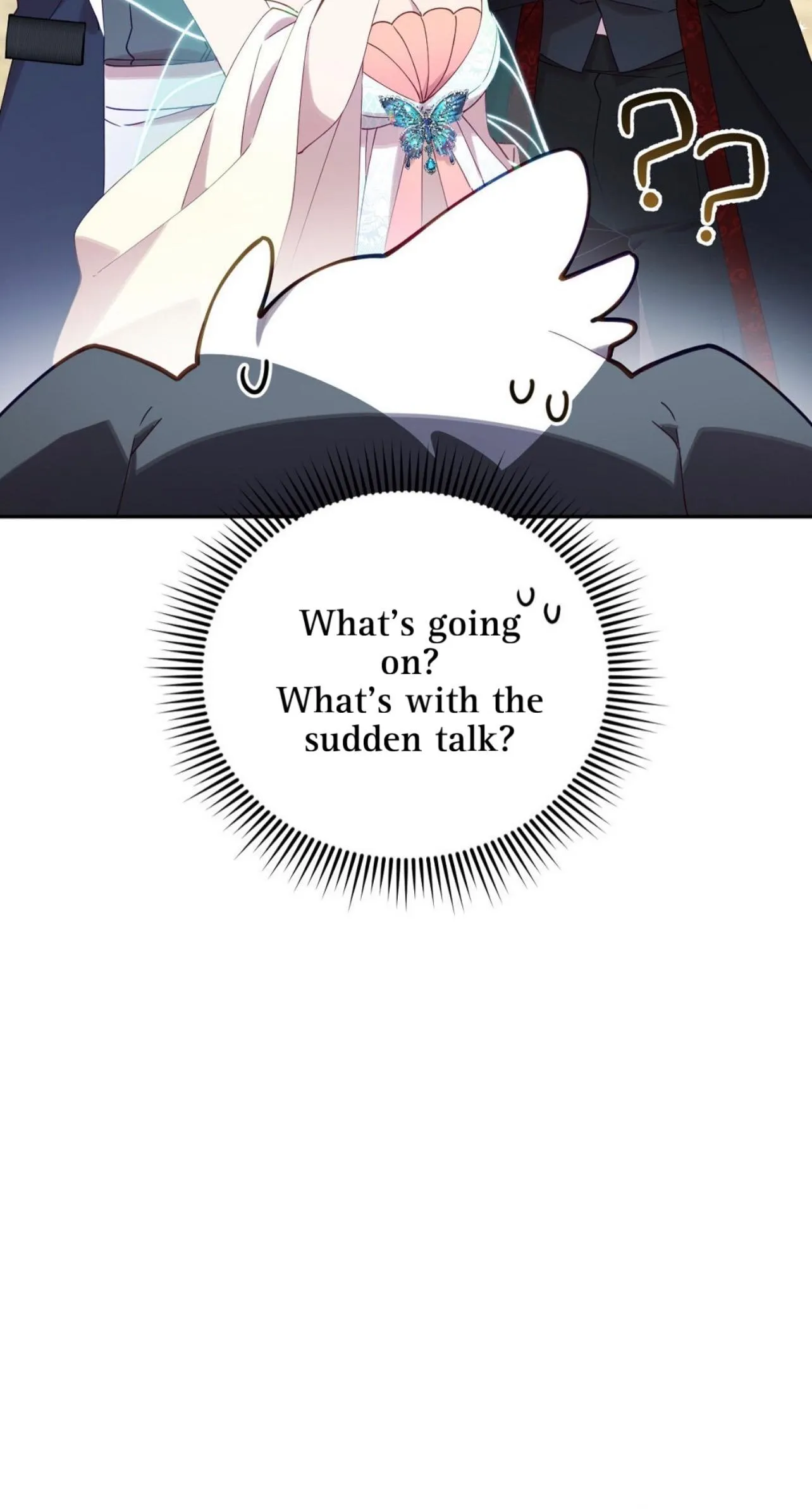 I Am the #1 Healer on the Server, But I Cannot Heal - Chapter 4 Page 50