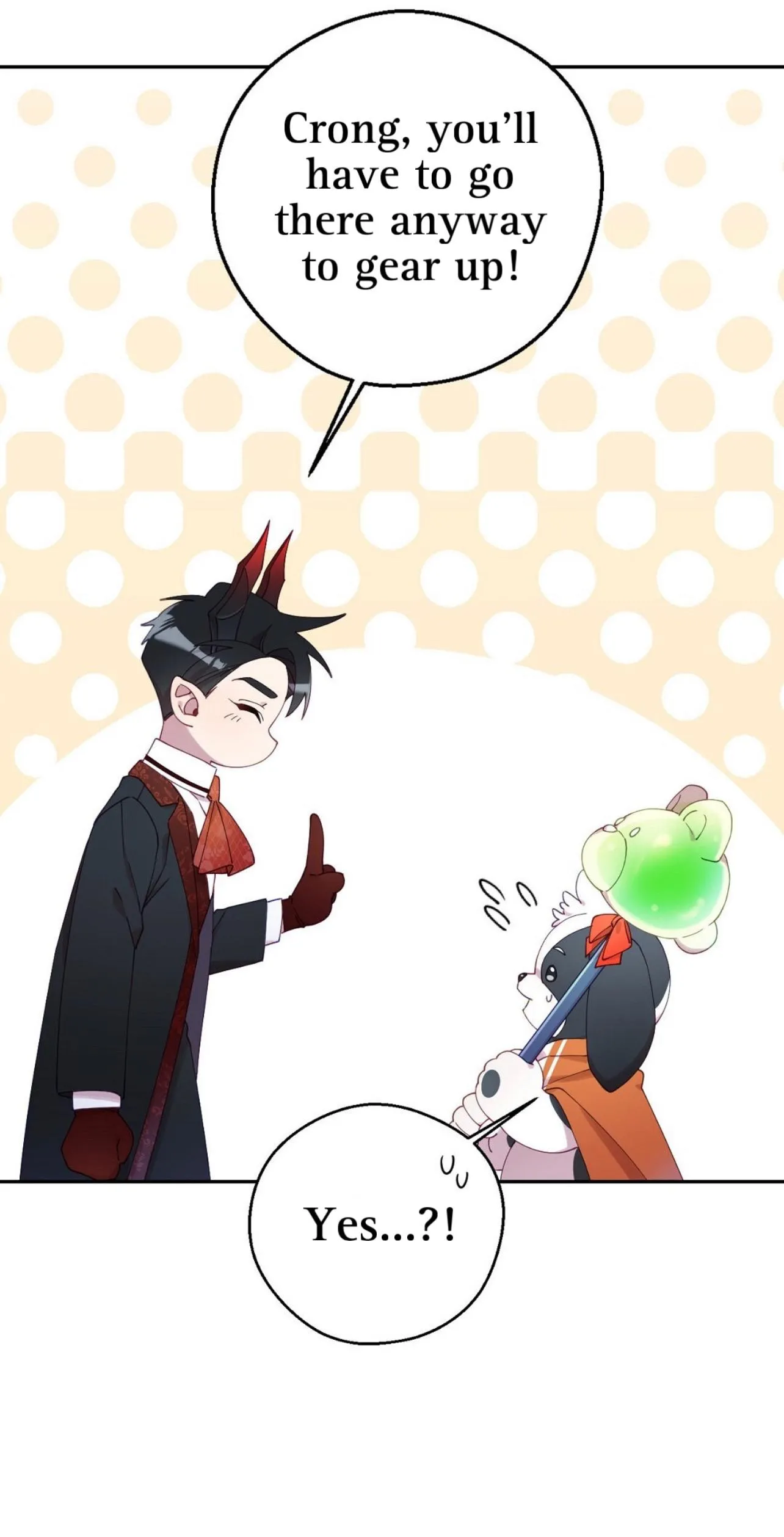 I Am the #1 Healer on the Server, But I Cannot Heal - Chapter 4 Page 55