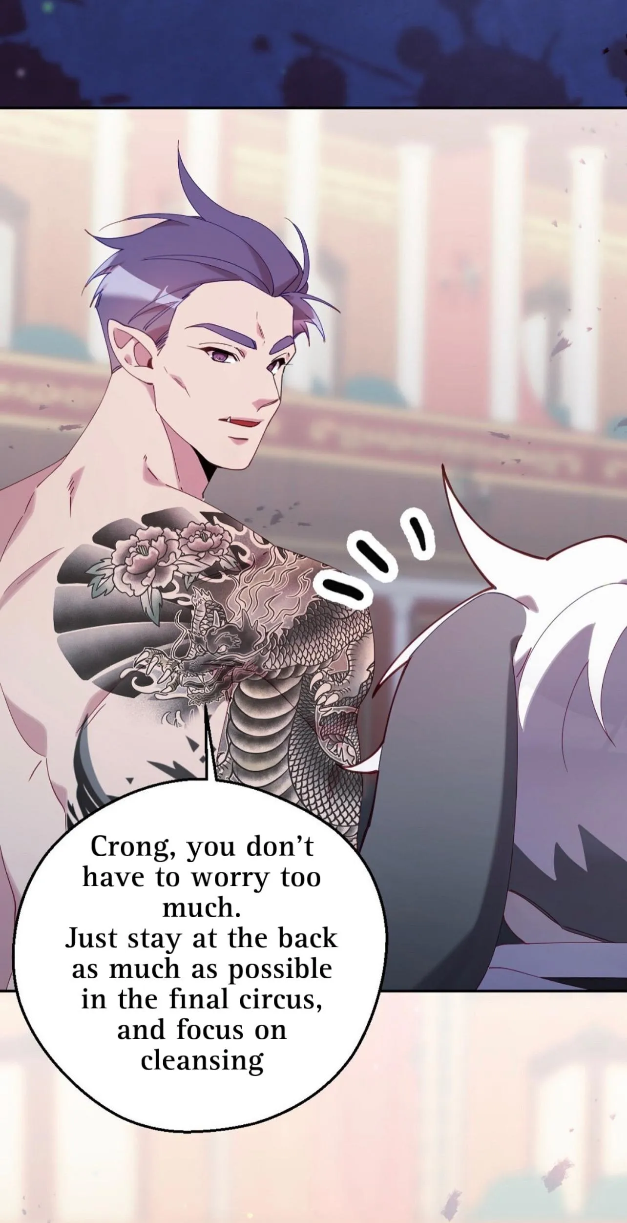 I Am the #1 Healer on the Server, But I Cannot Heal - Chapter 4 Page 66