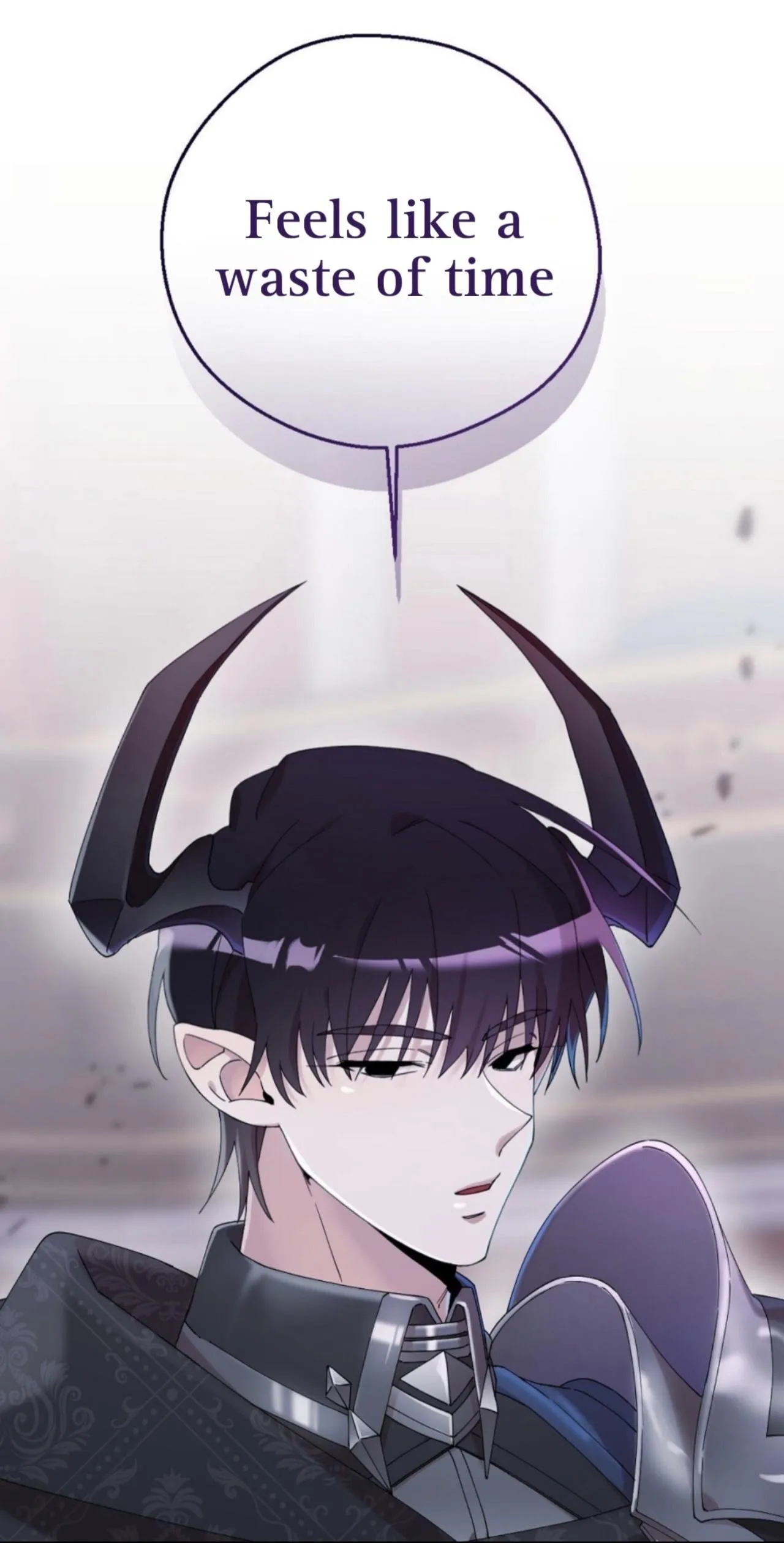 I Am the #1 Healer on the Server, But I Cannot Heal - Chapter 4 Page 84