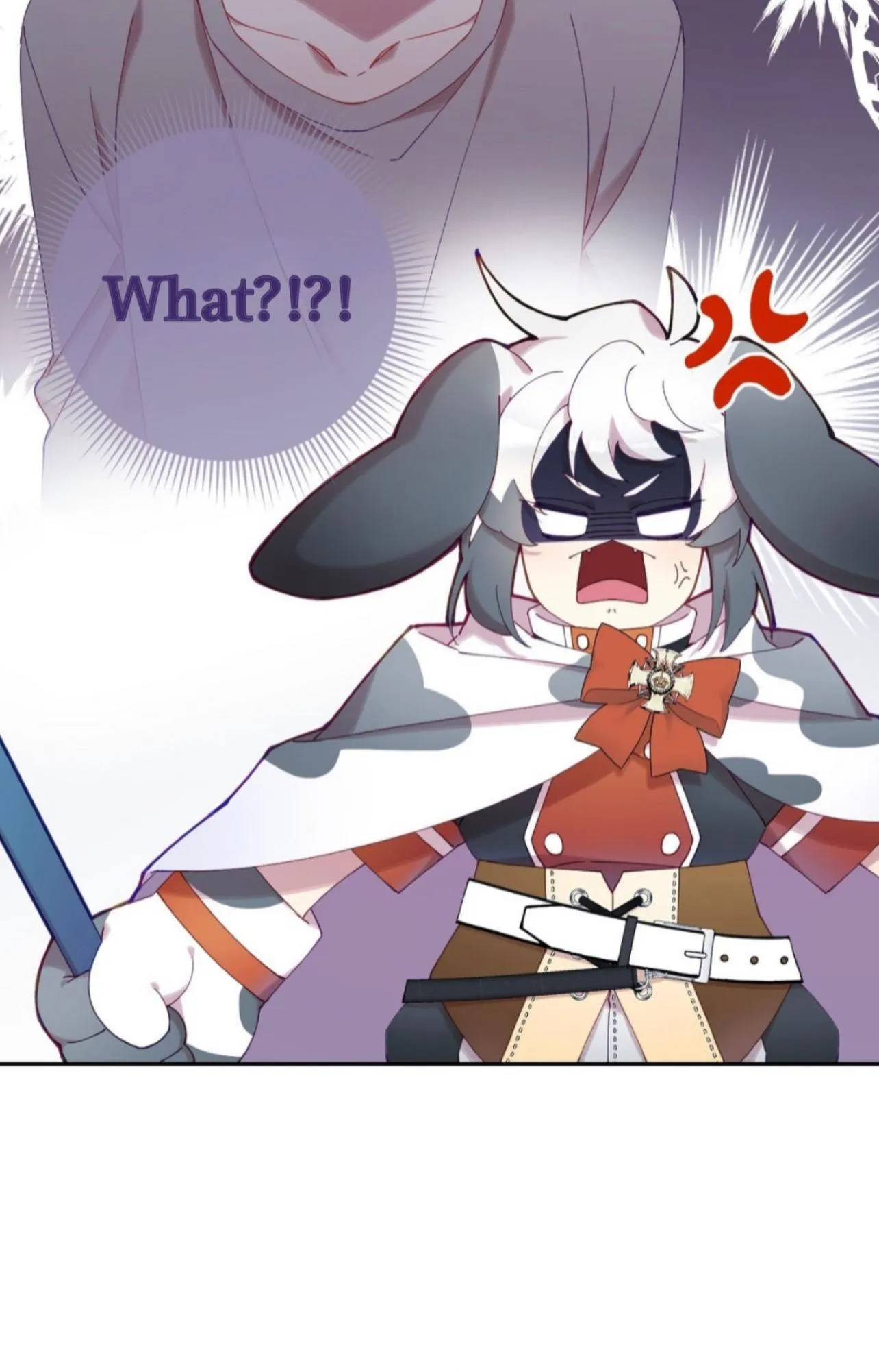 I Am the #1 Healer on the Server, But I Cannot Heal - Chapter 5 Page 3