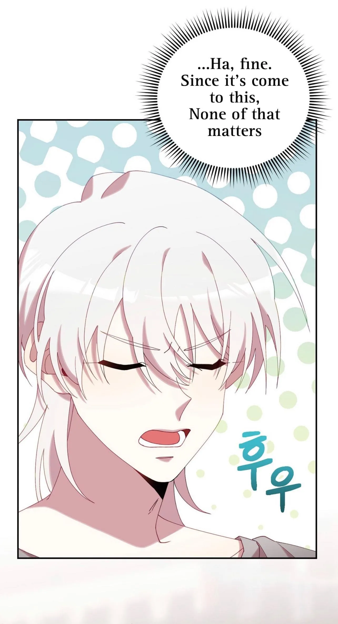 I Am the #1 Healer on the Server, But I Cannot Heal - Chapter 5 Page 5
