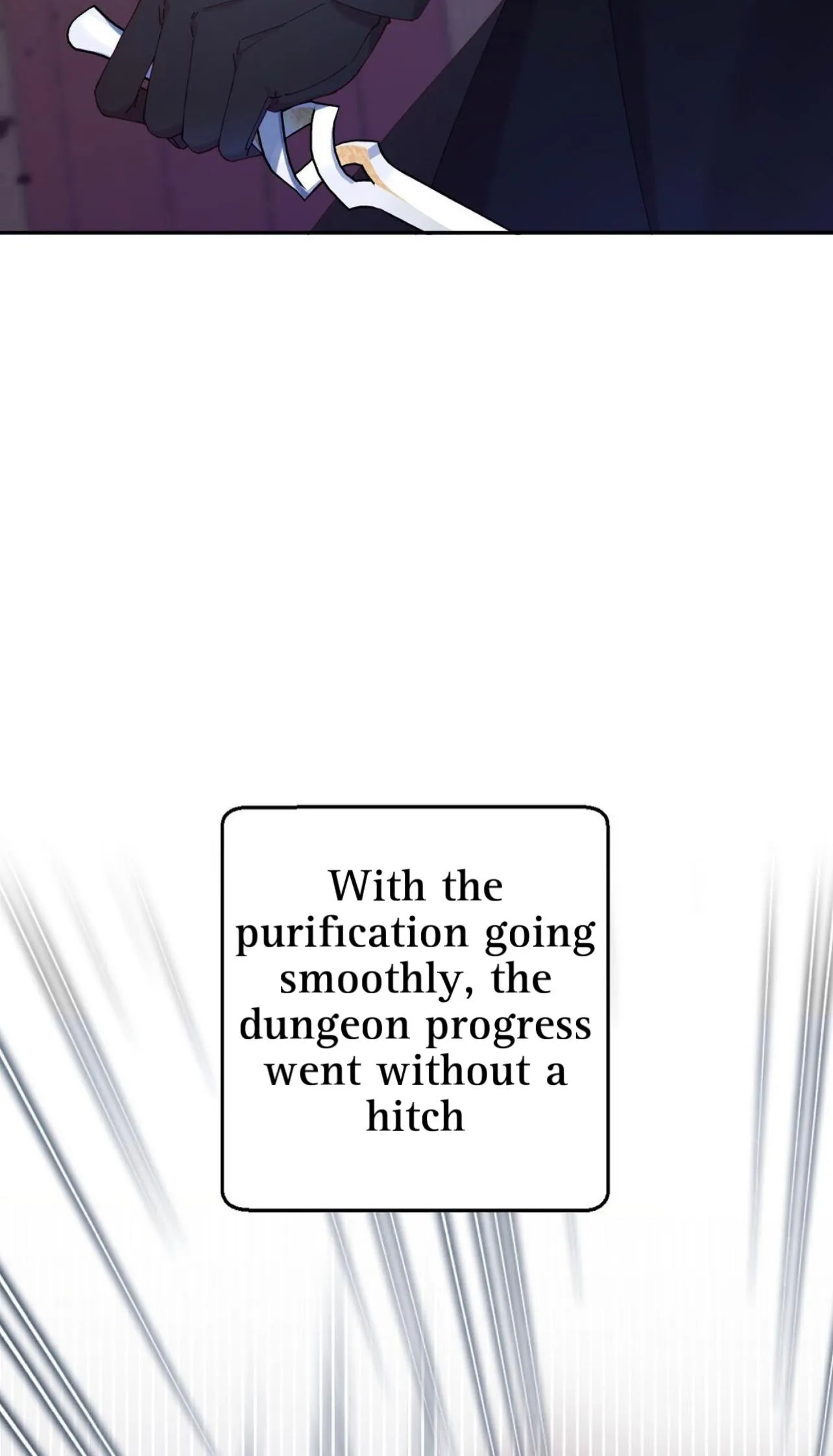 I Am the #1 Healer on the Server, But I Cannot Heal - Chapter 5 Page 20