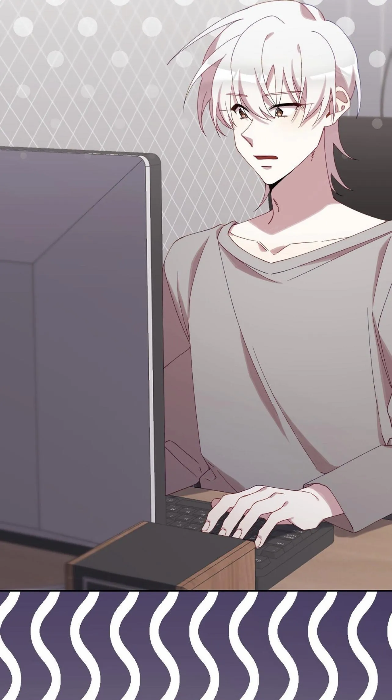 I Am the #1 Healer on the Server, But I Cannot Heal - Chapter 5 Page 34