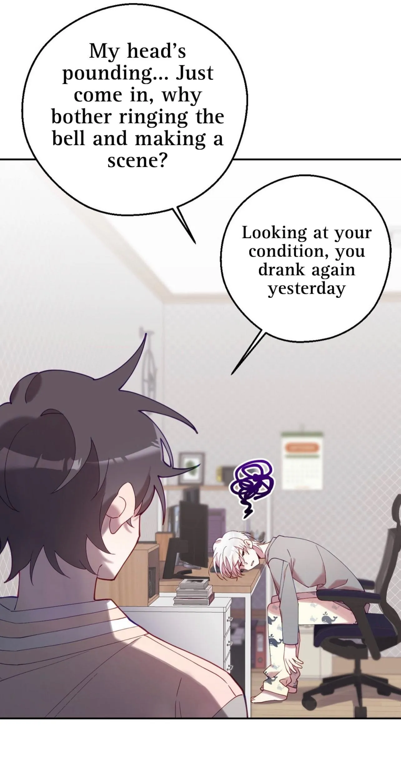 I Am the #1 Healer on the Server, But I Cannot Heal - Chapter 5 Page 50