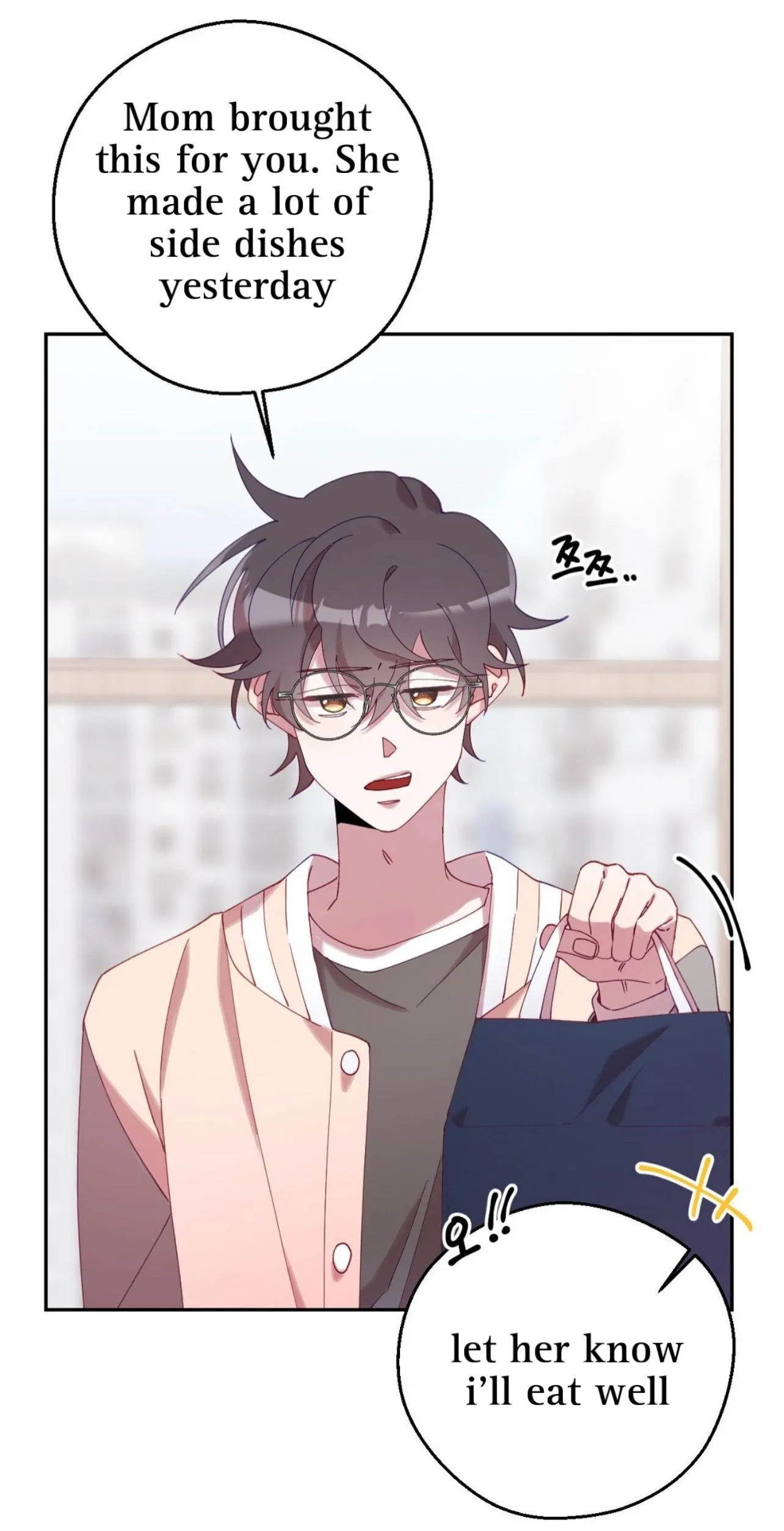I Am the #1 Healer on the Server, But I Cannot Heal - Chapter 5 Page 51