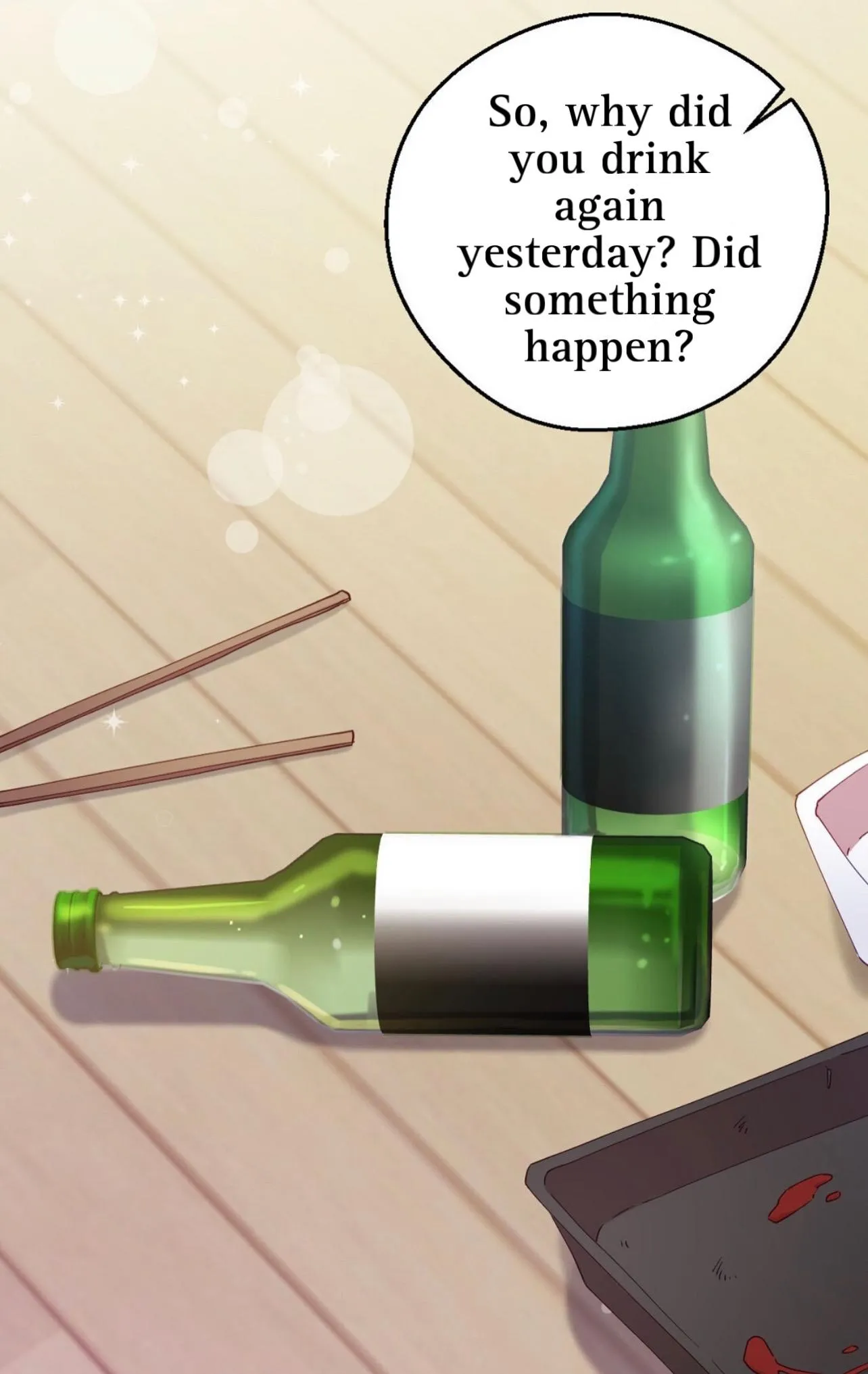 I Am the #1 Healer on the Server, But I Cannot Heal - Chapter 5 Page 56