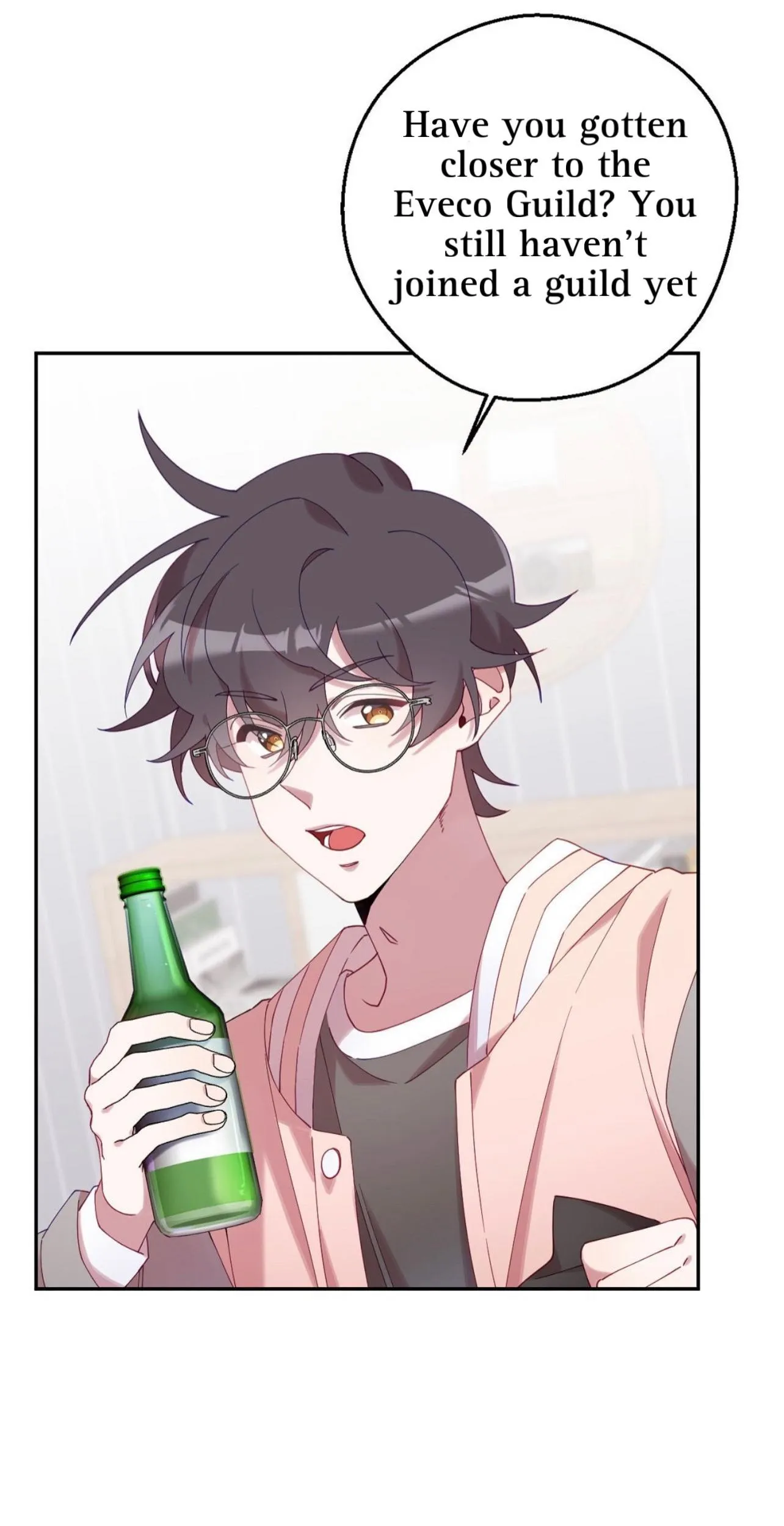 I Am the #1 Healer on the Server, But I Cannot Heal - Chapter 5 Page 58