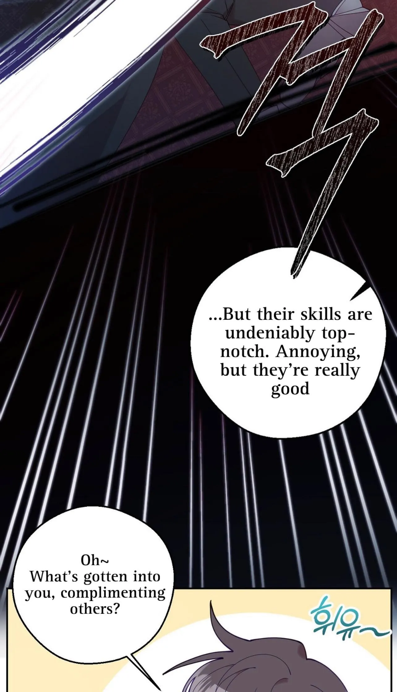 I Am the #1 Healer on the Server, But I Cannot Heal - Chapter 5 Page 65