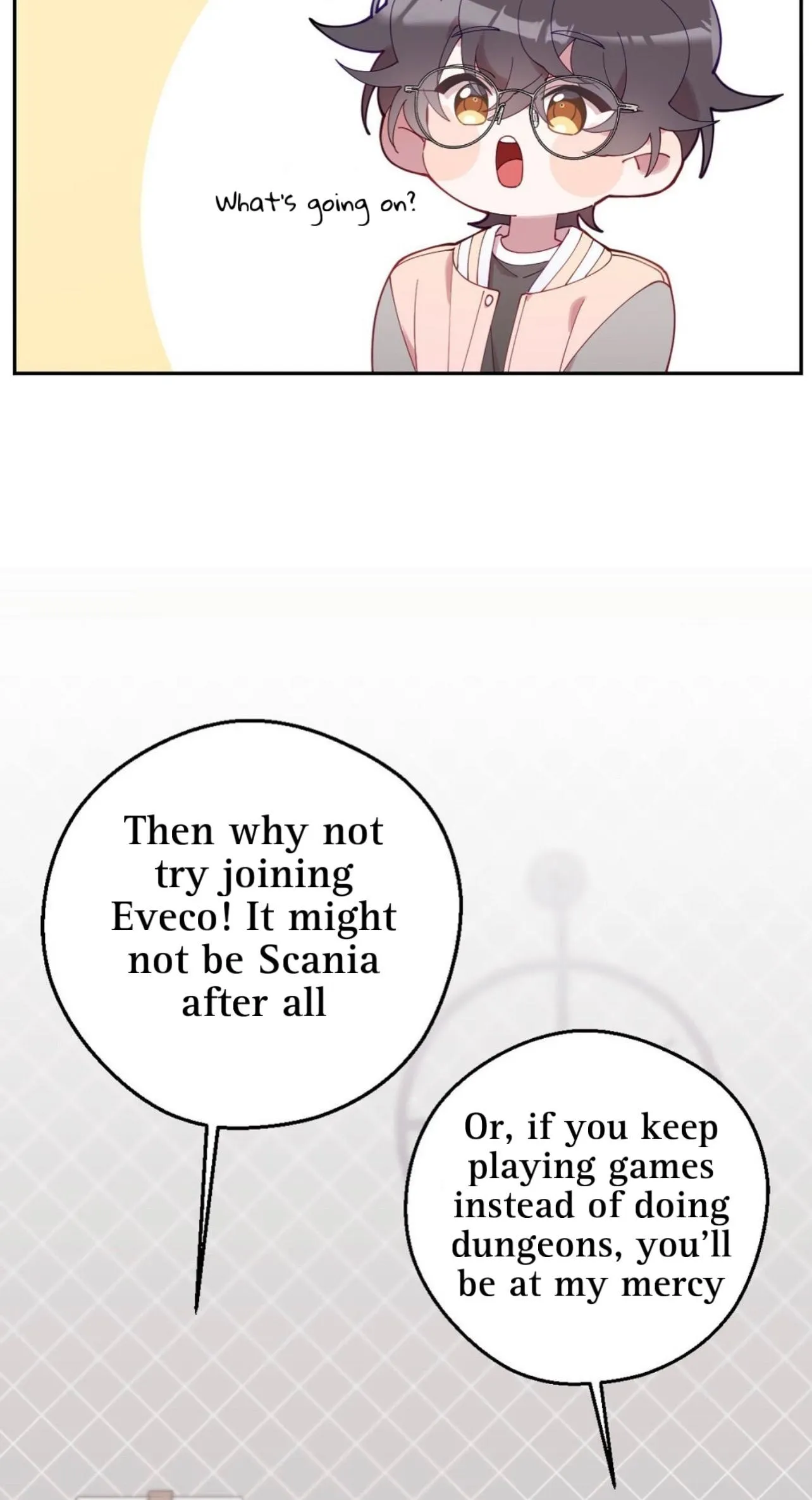 I Am the #1 Healer on the Server, But I Cannot Heal - Chapter 5 Page 66