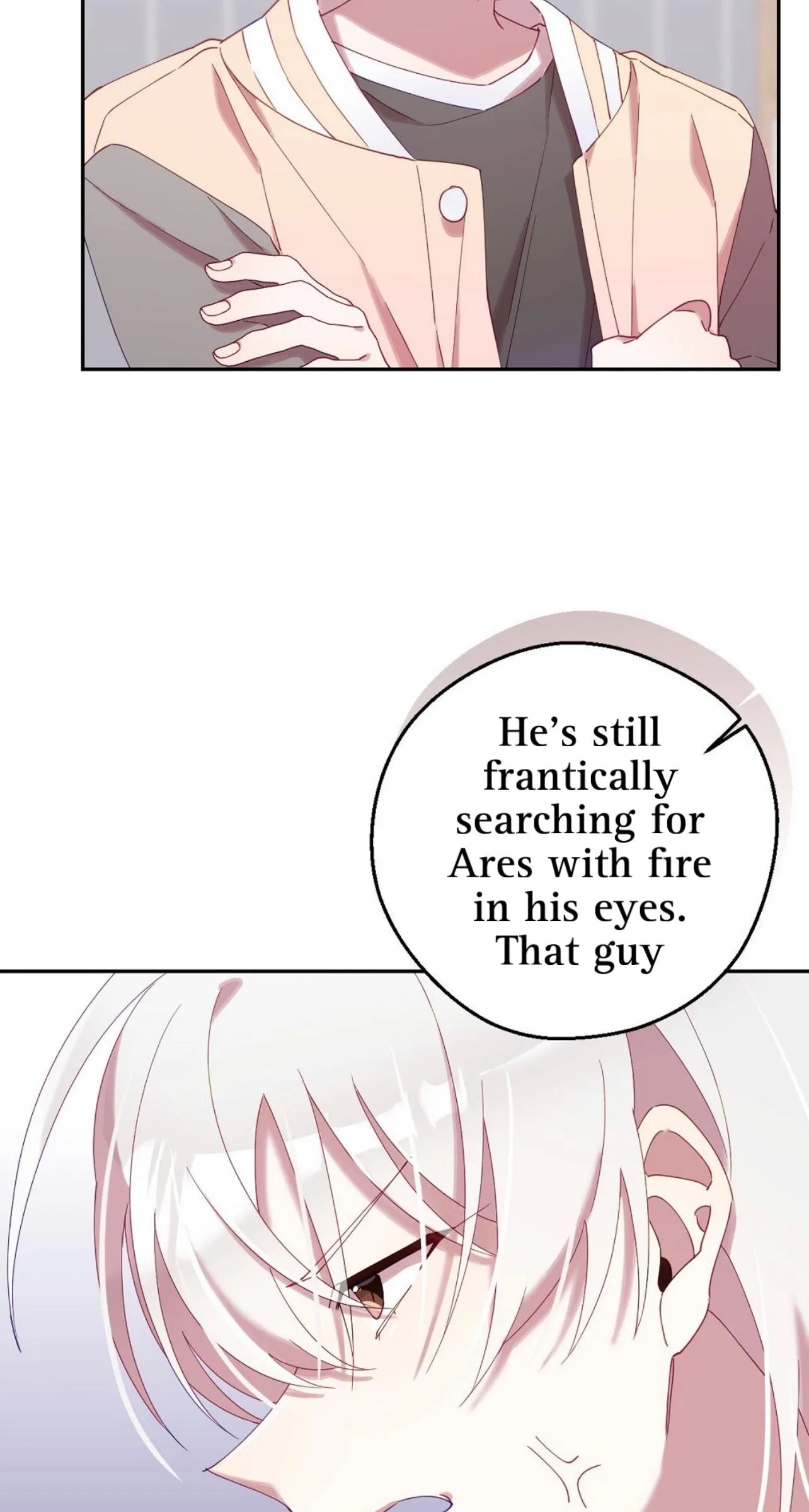I Am the #1 Healer on the Server, But I Cannot Heal - Chapter 5 Page 70
